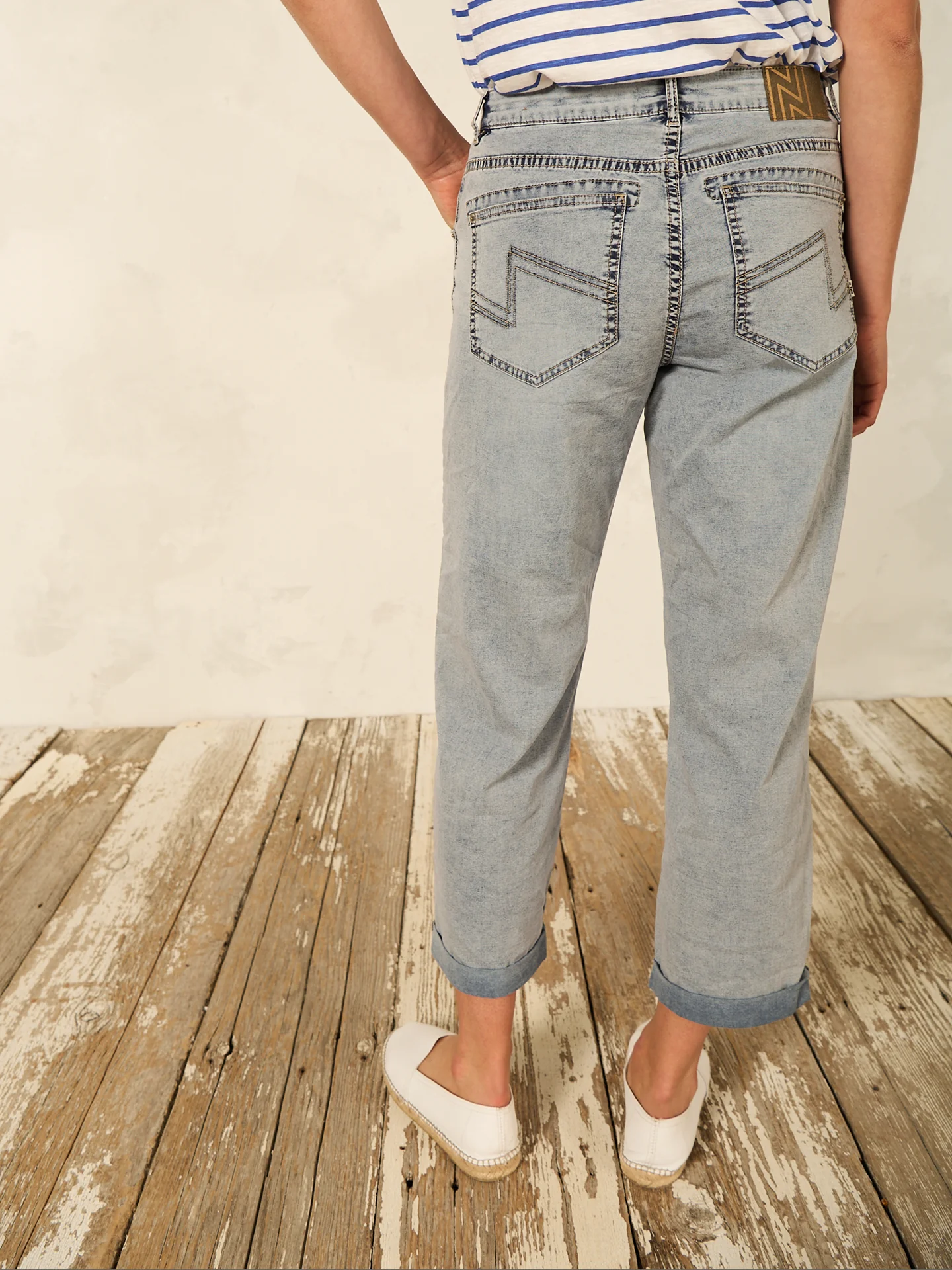Hose Straight - Image 8