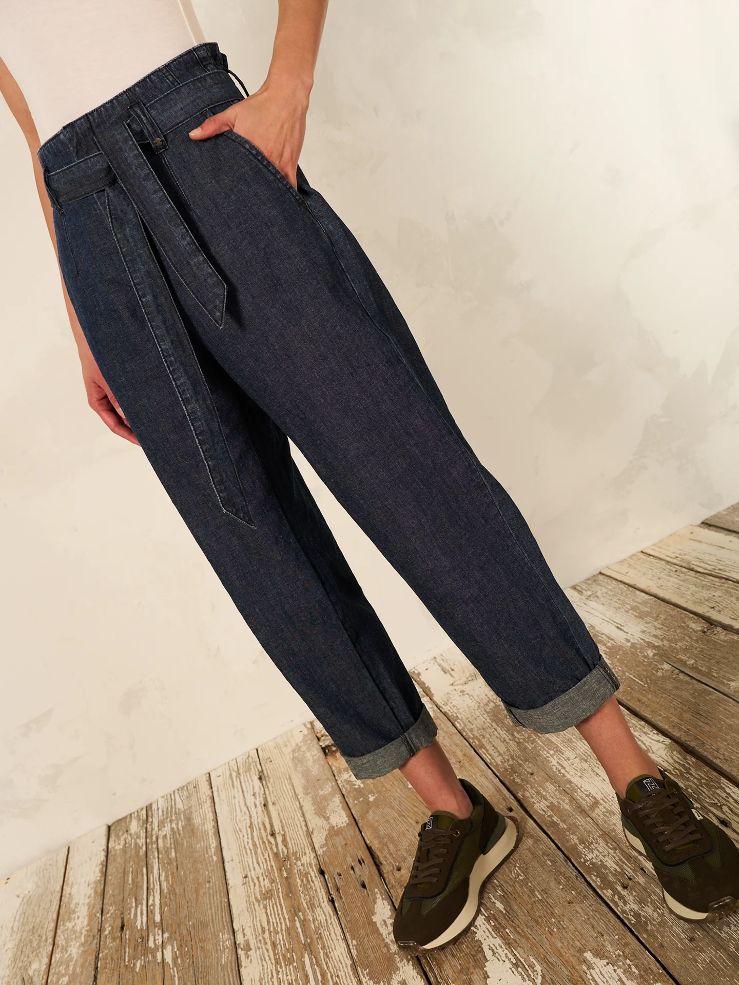 Hose Straight