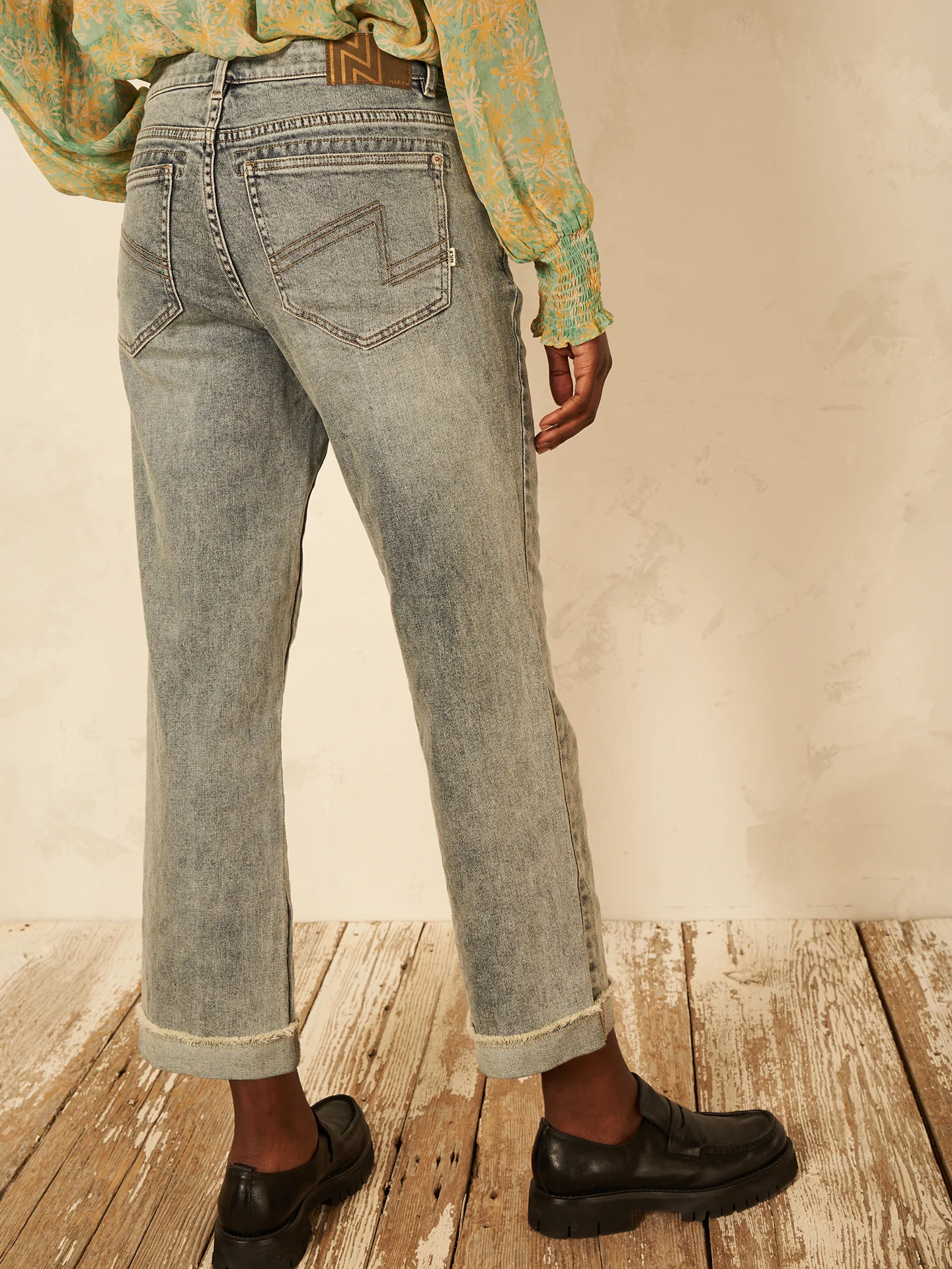 Hose Straight