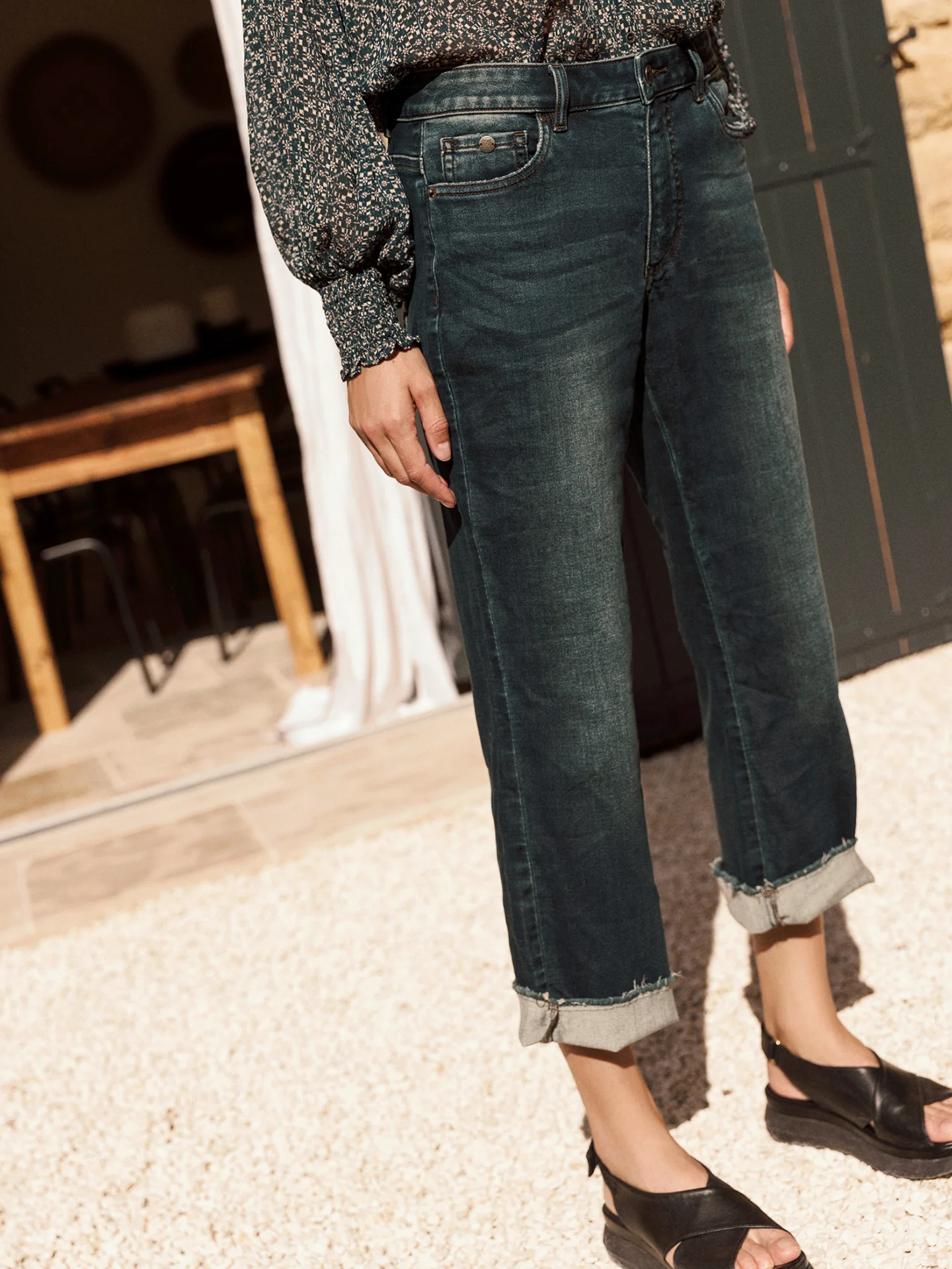 Hose Straight - Image 10