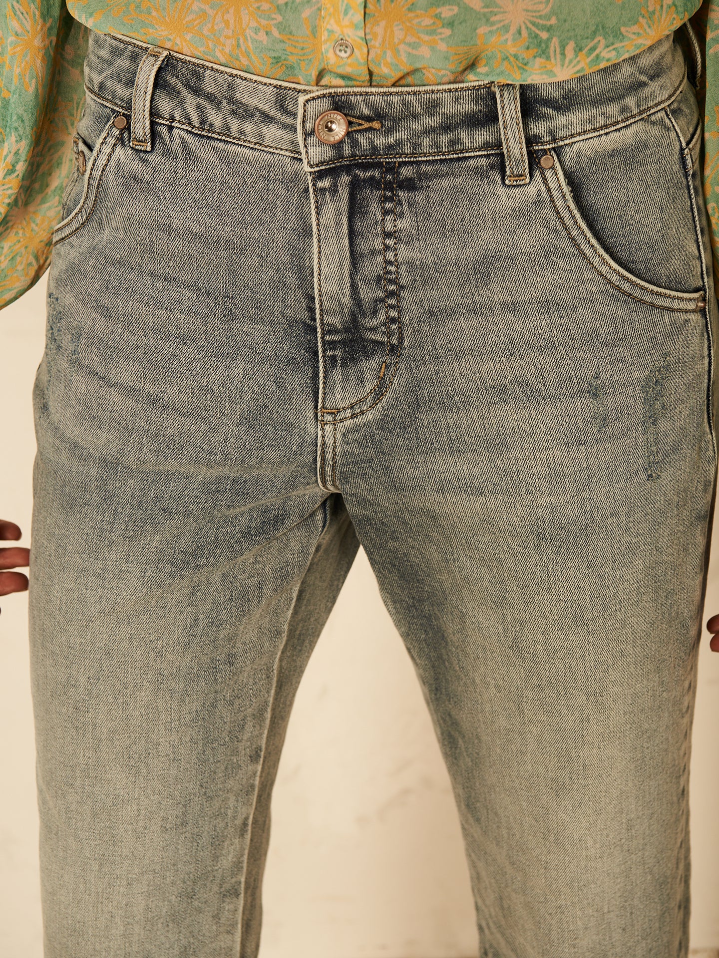 Hose Straight - Image 2