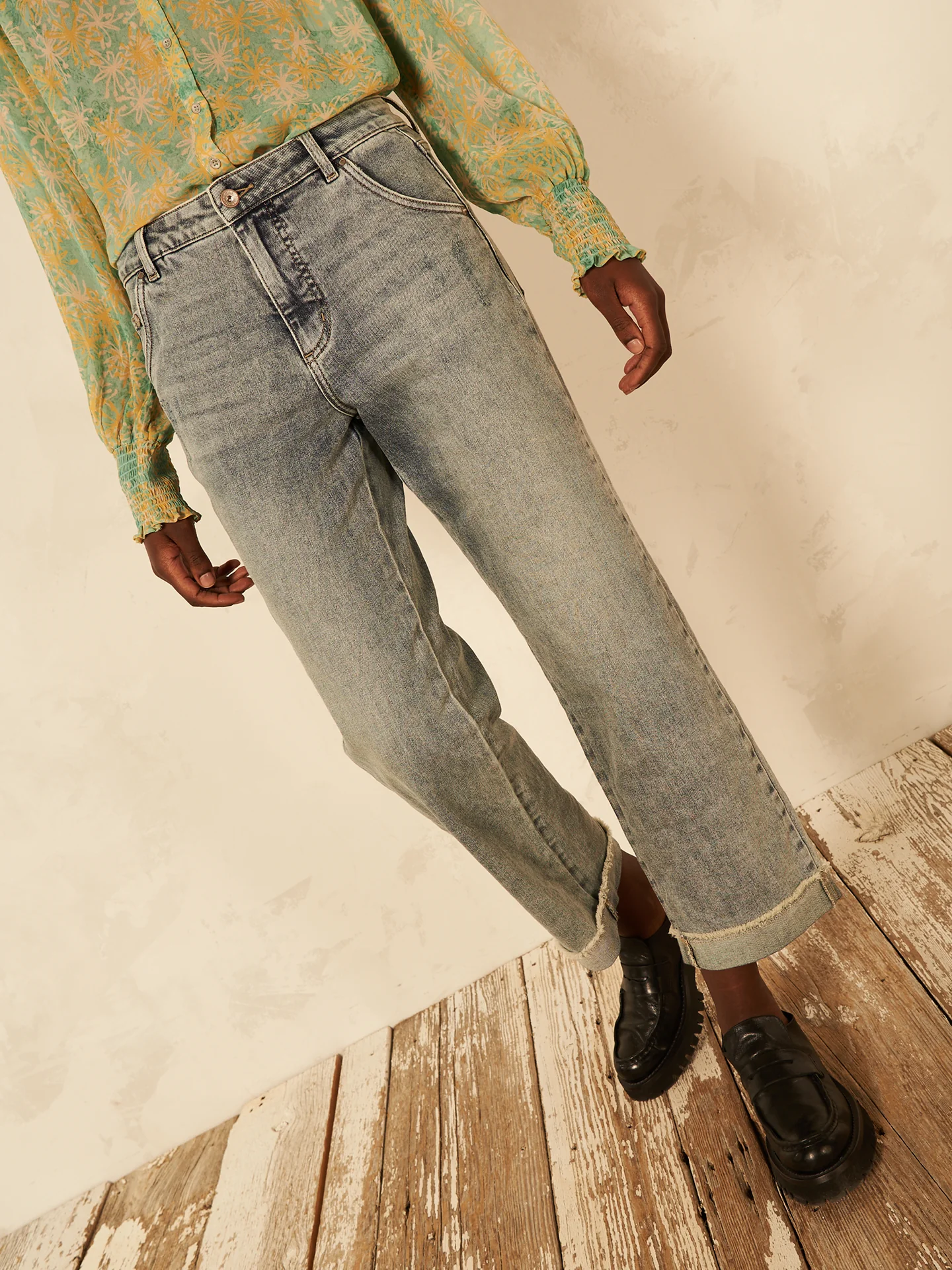 Hose Straight - Image 3