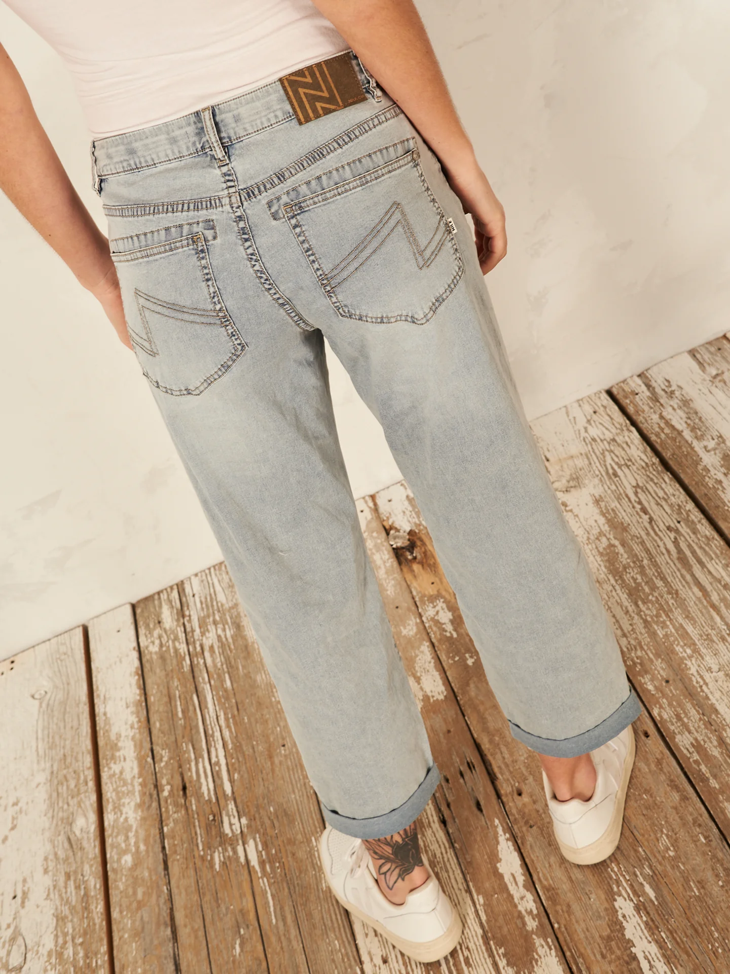 Hose Straight - Image 3