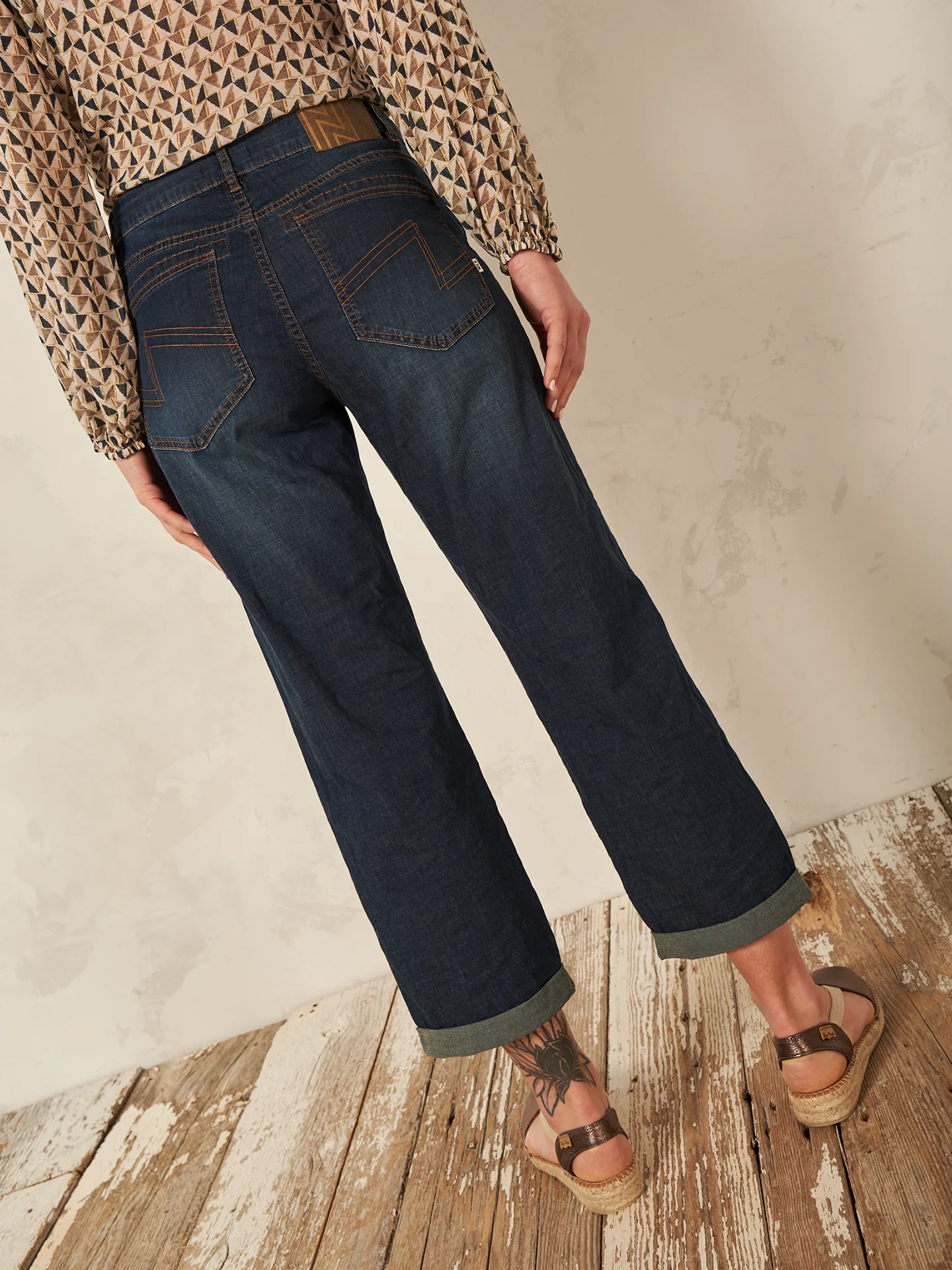 Hose Straight - Image 9