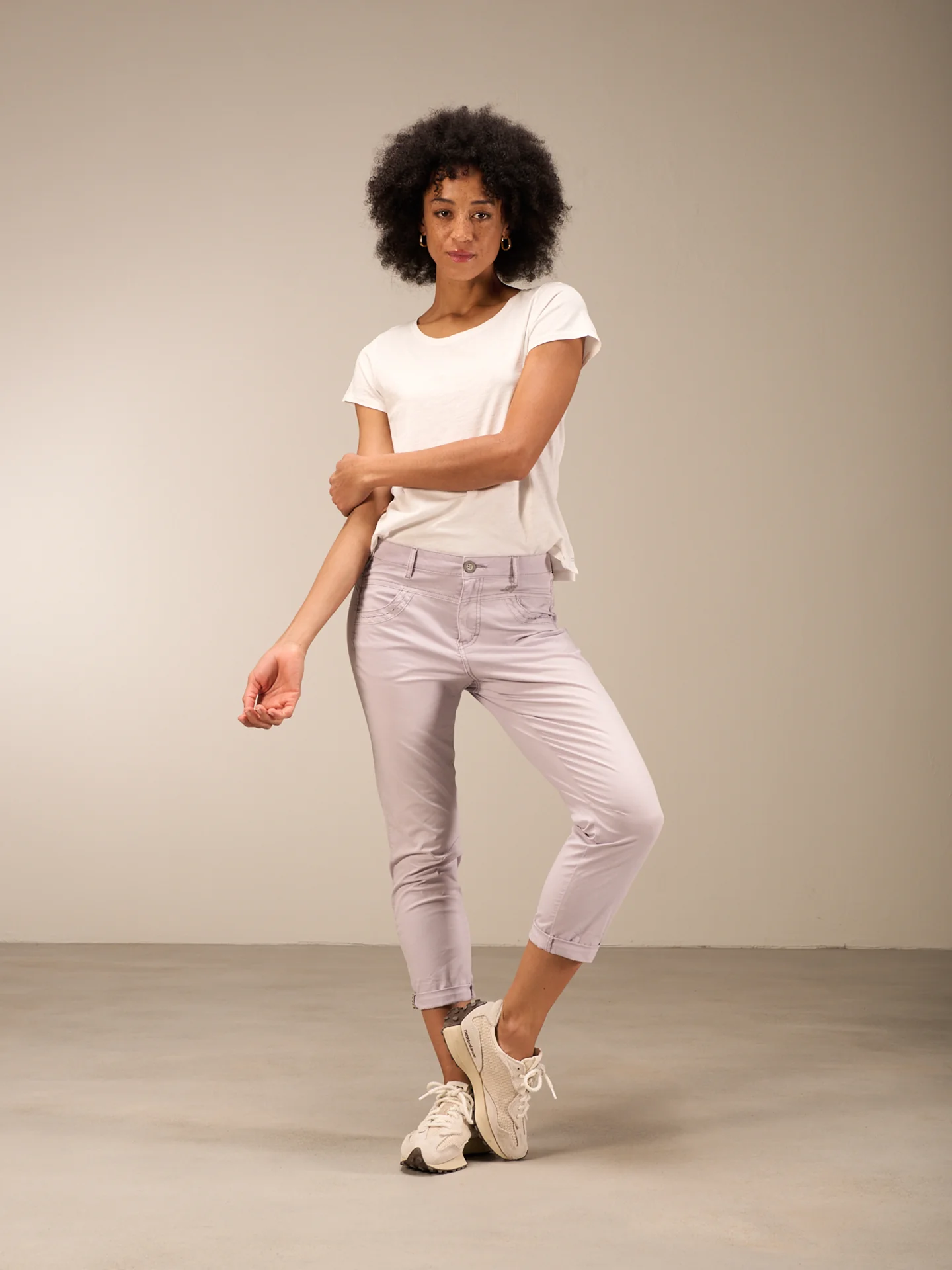 Hose Tapered