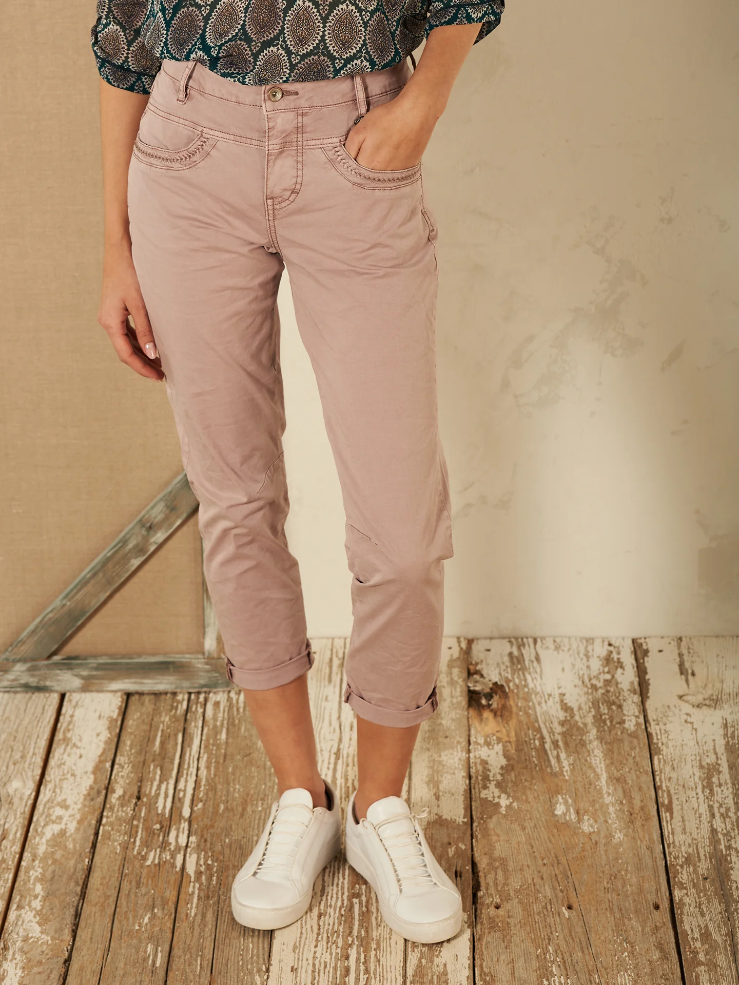 Hose Tapered