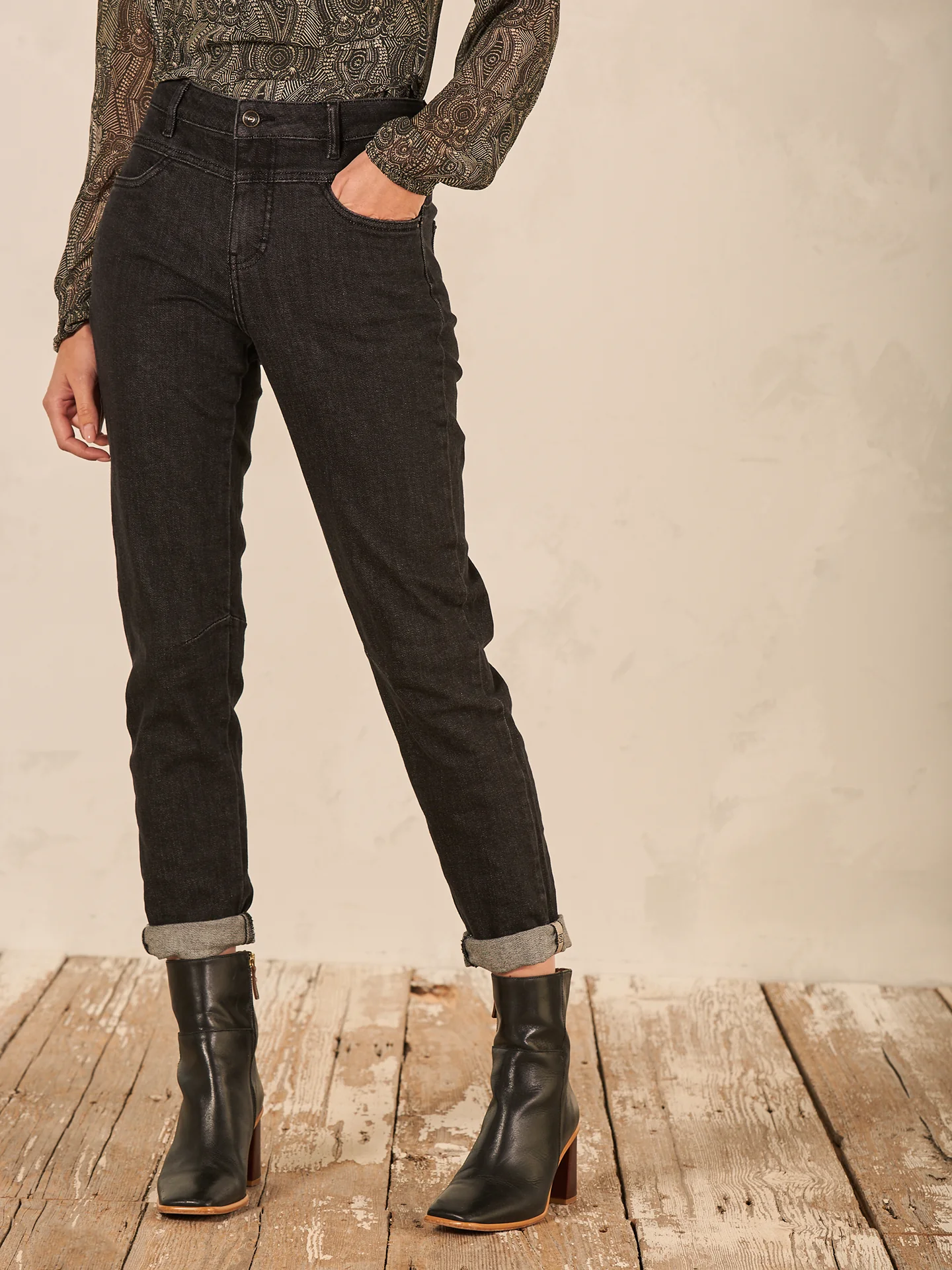Hose Tapered