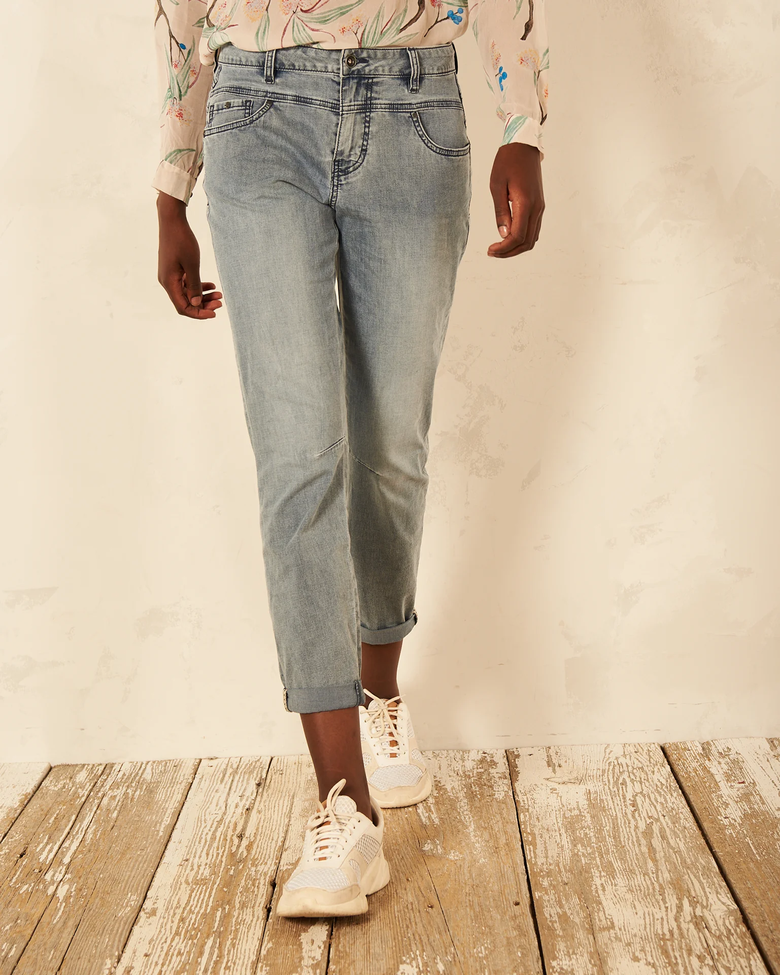 Hose Tapered
