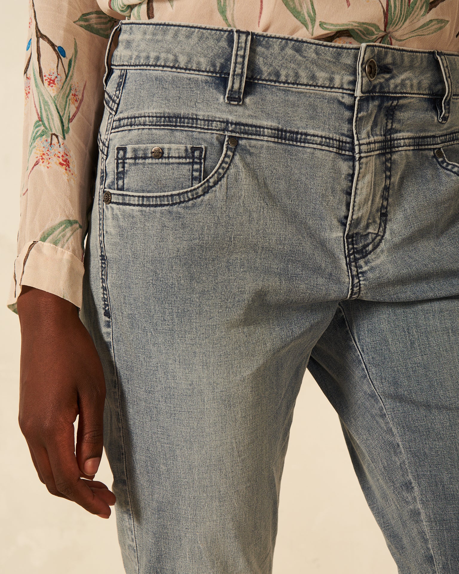Hose Tapered - Image 3
