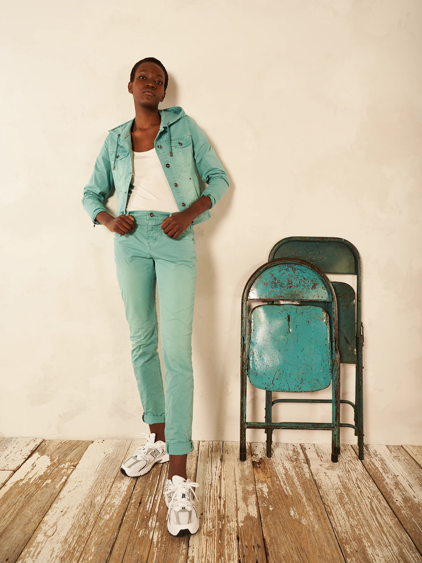 Hose Tapered - Image 4