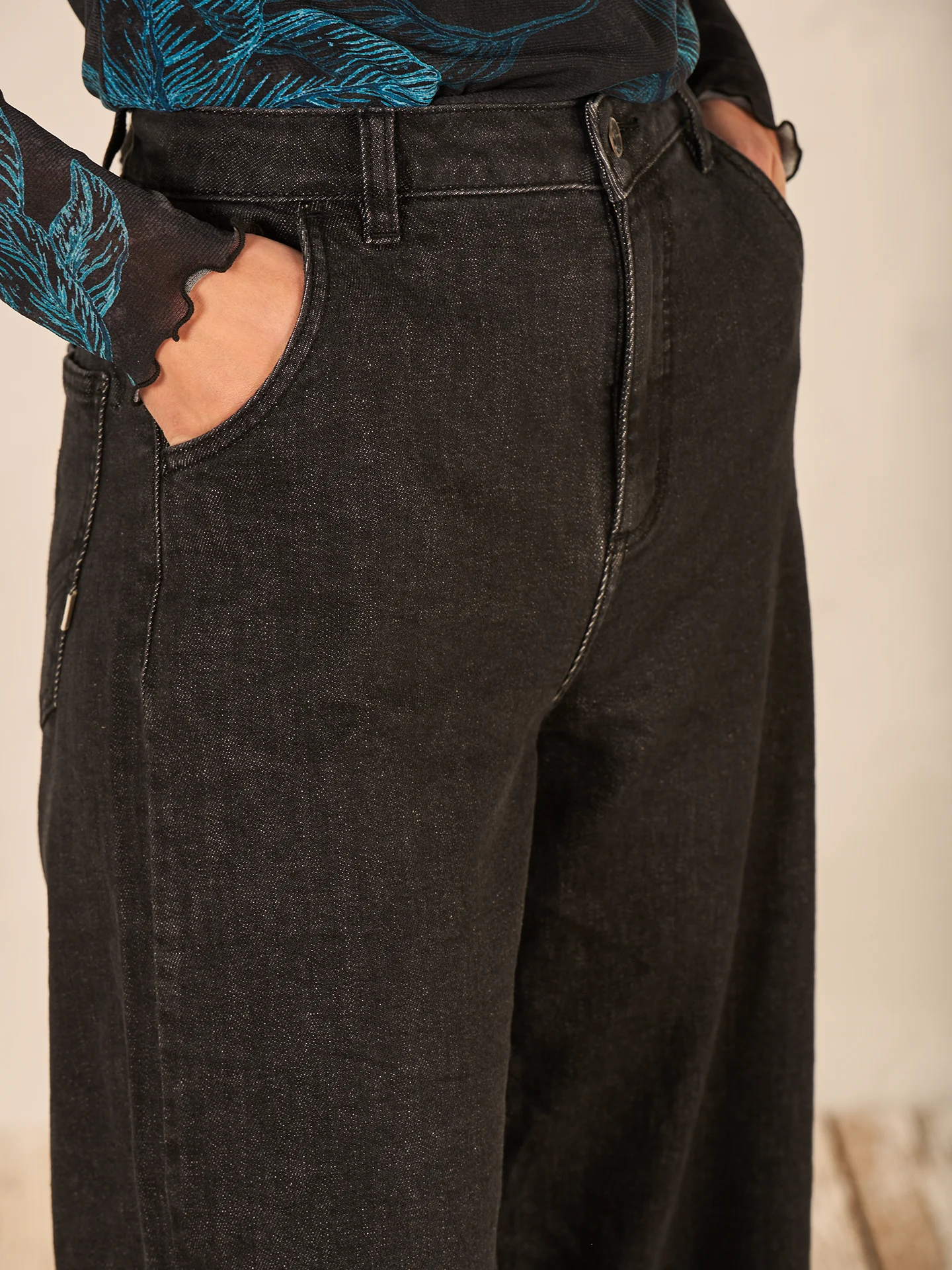 Hose Wide - Image 2
