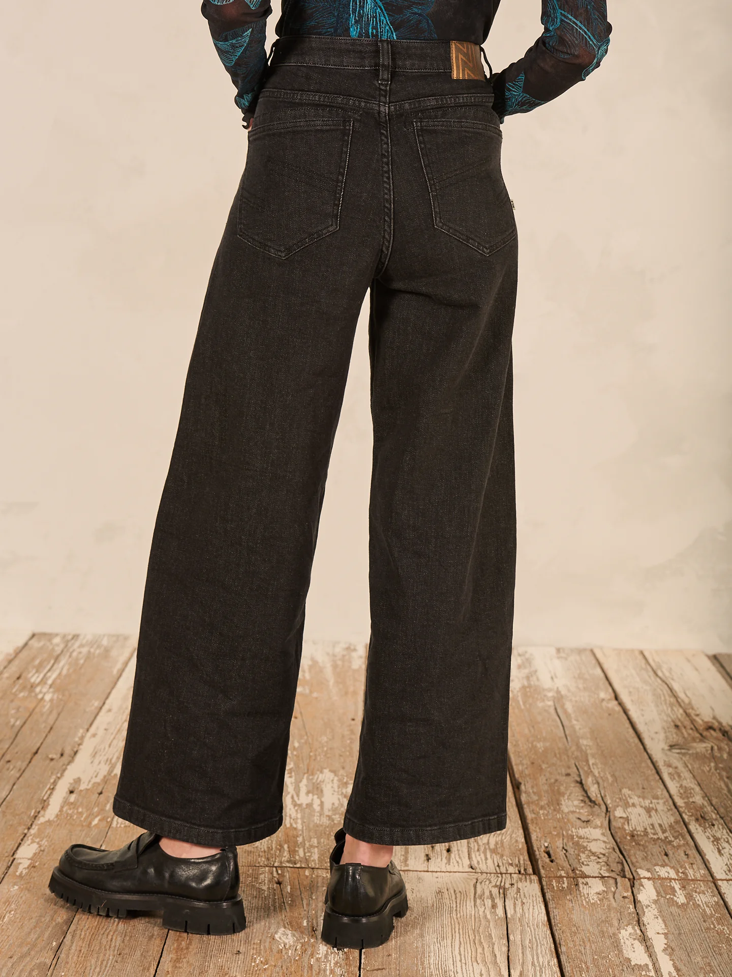Hose Wide - Image 3