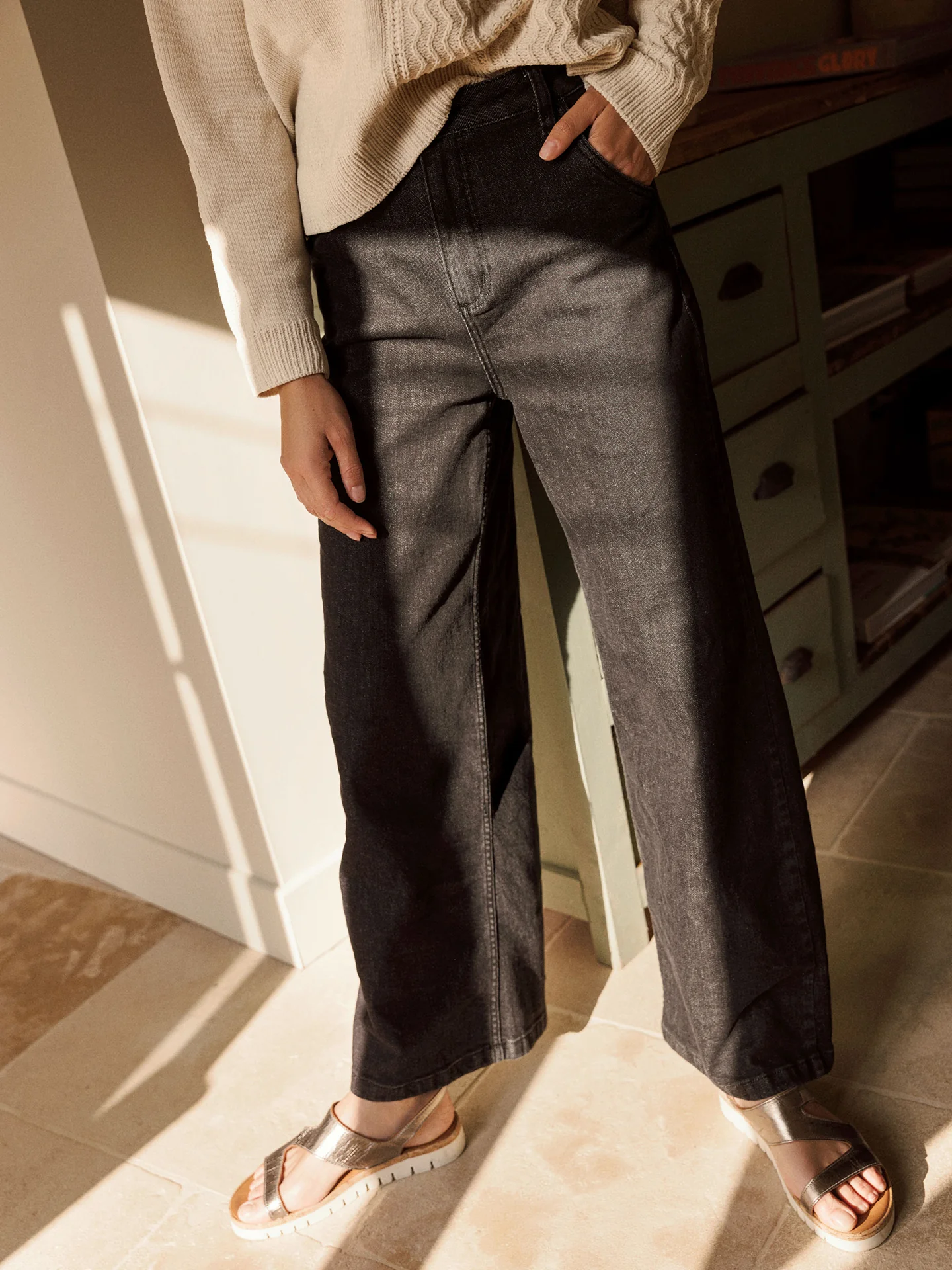Hose Wide - Image 5