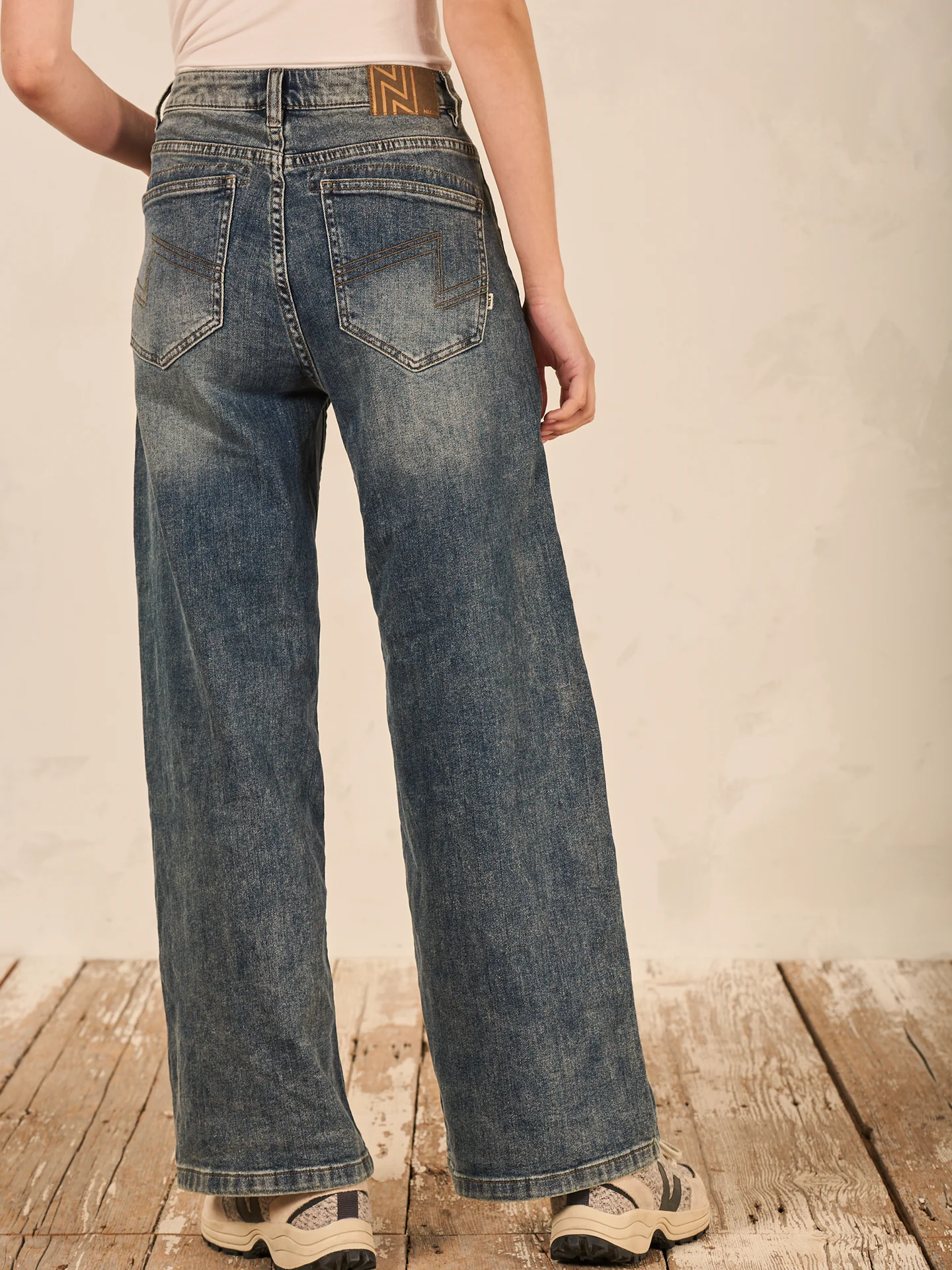 Hose Wide - Image 9