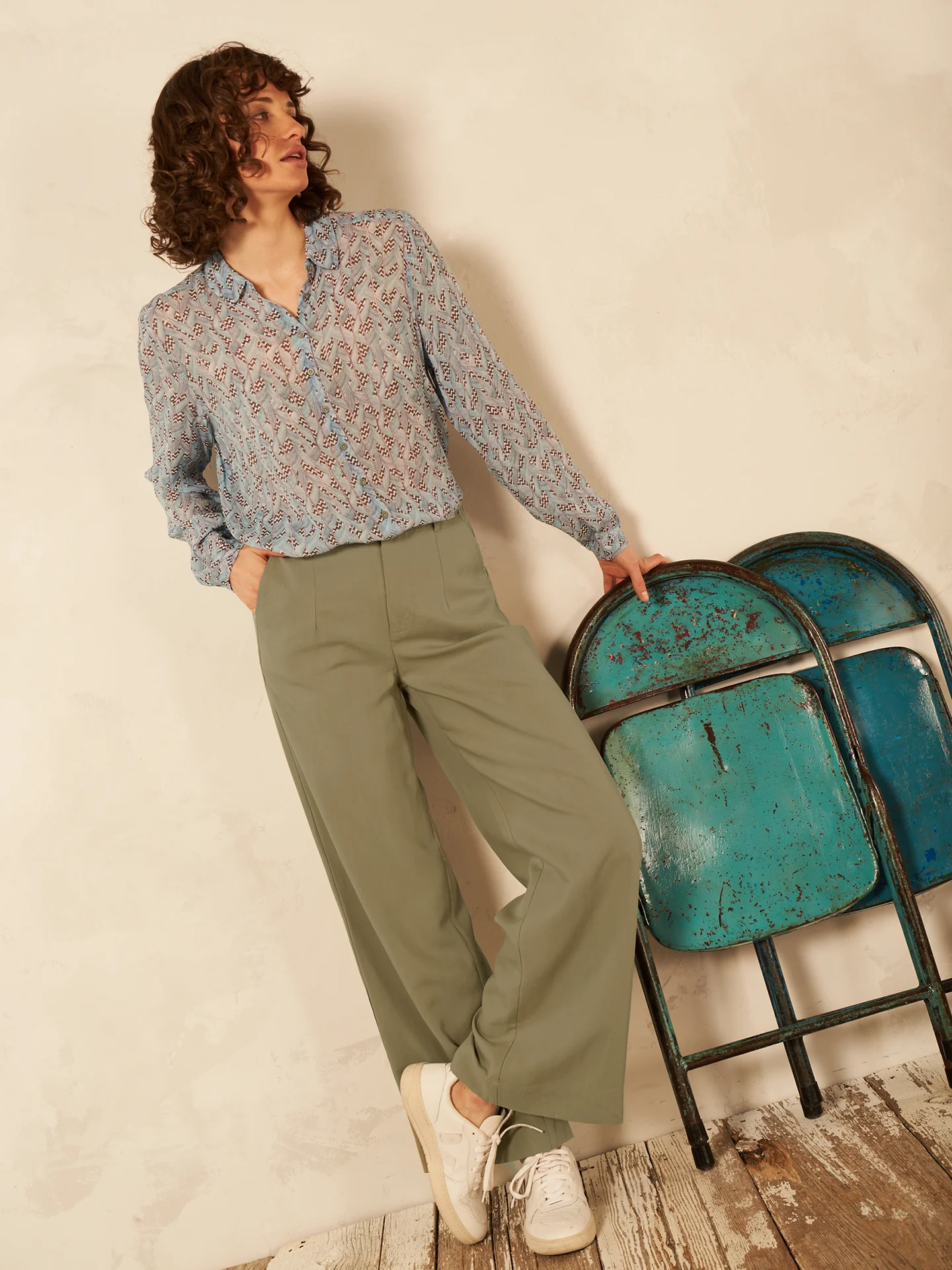 Hose Wide - Image 4