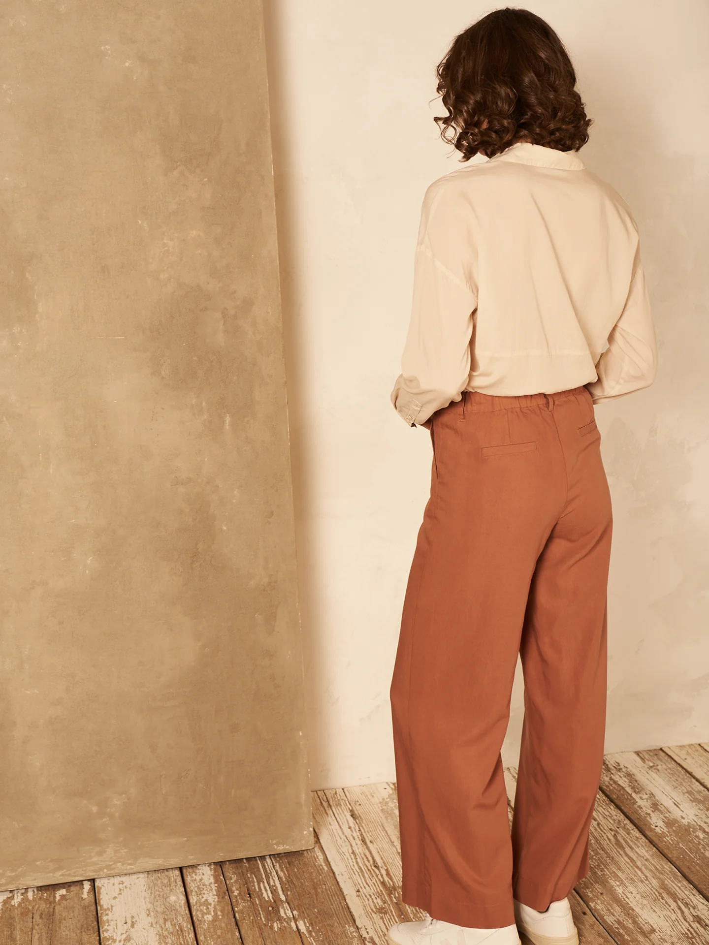 Hose Wide - Image 8