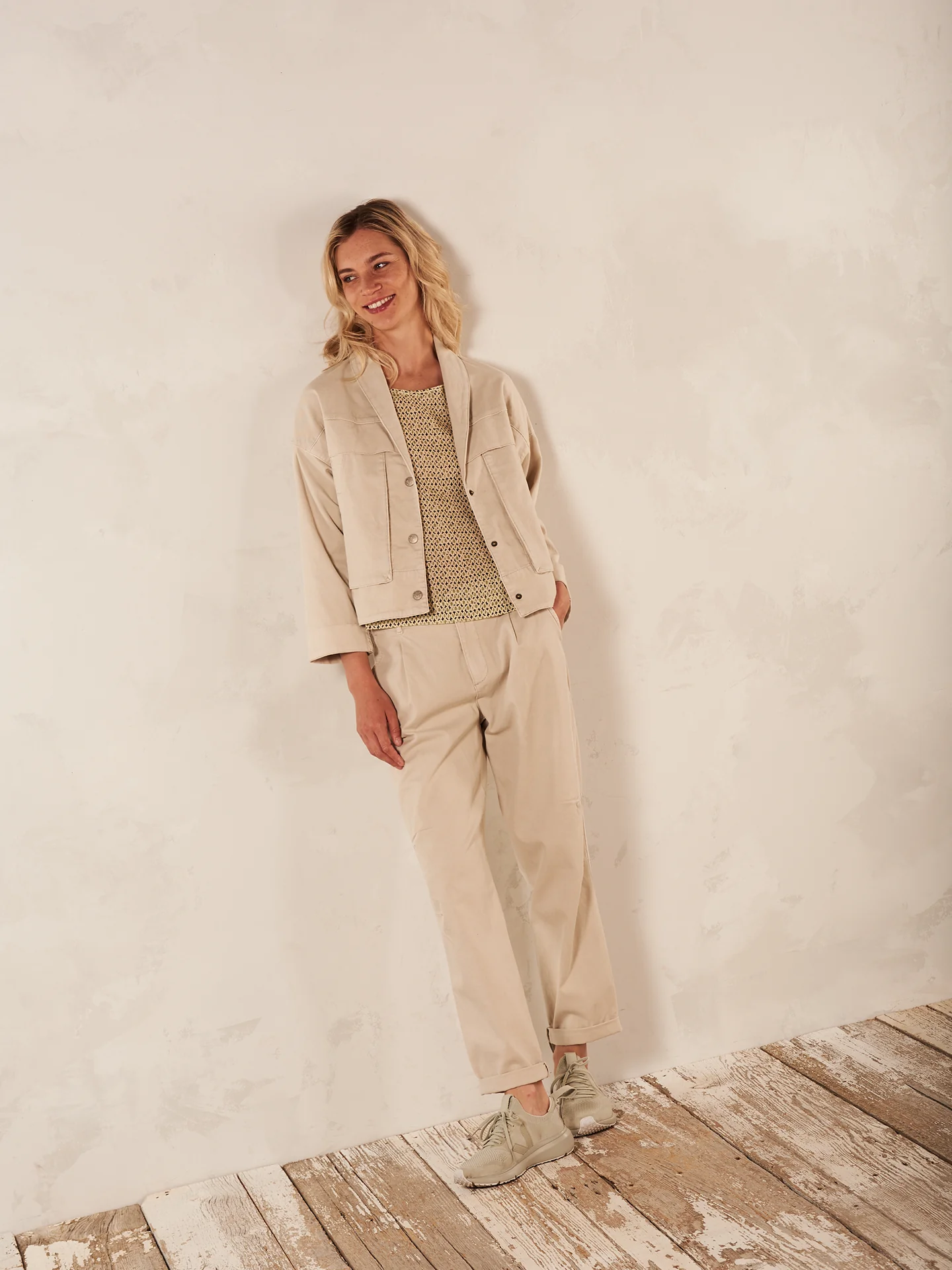 Jacke - Image 4