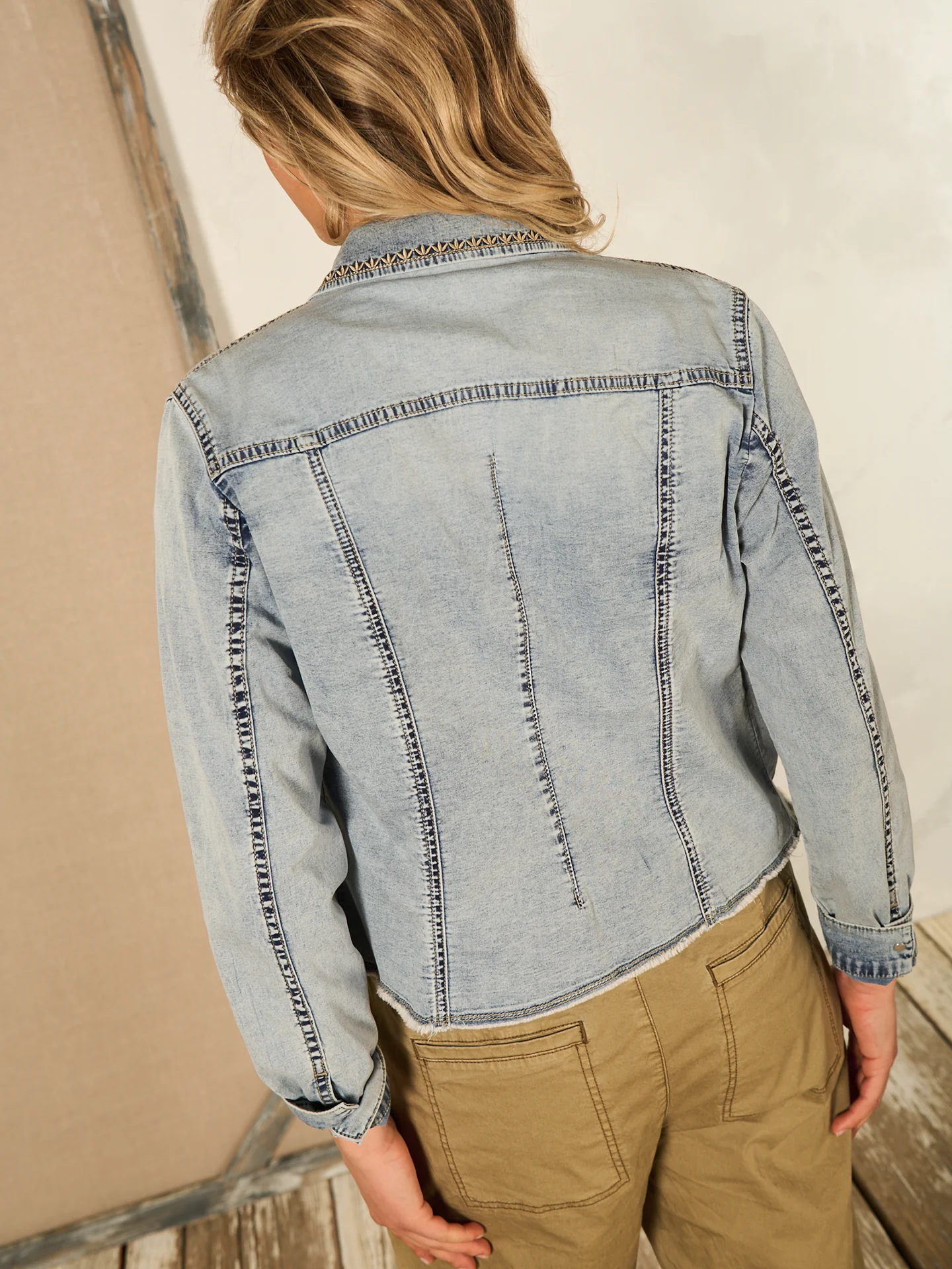 Jacke - Image 10