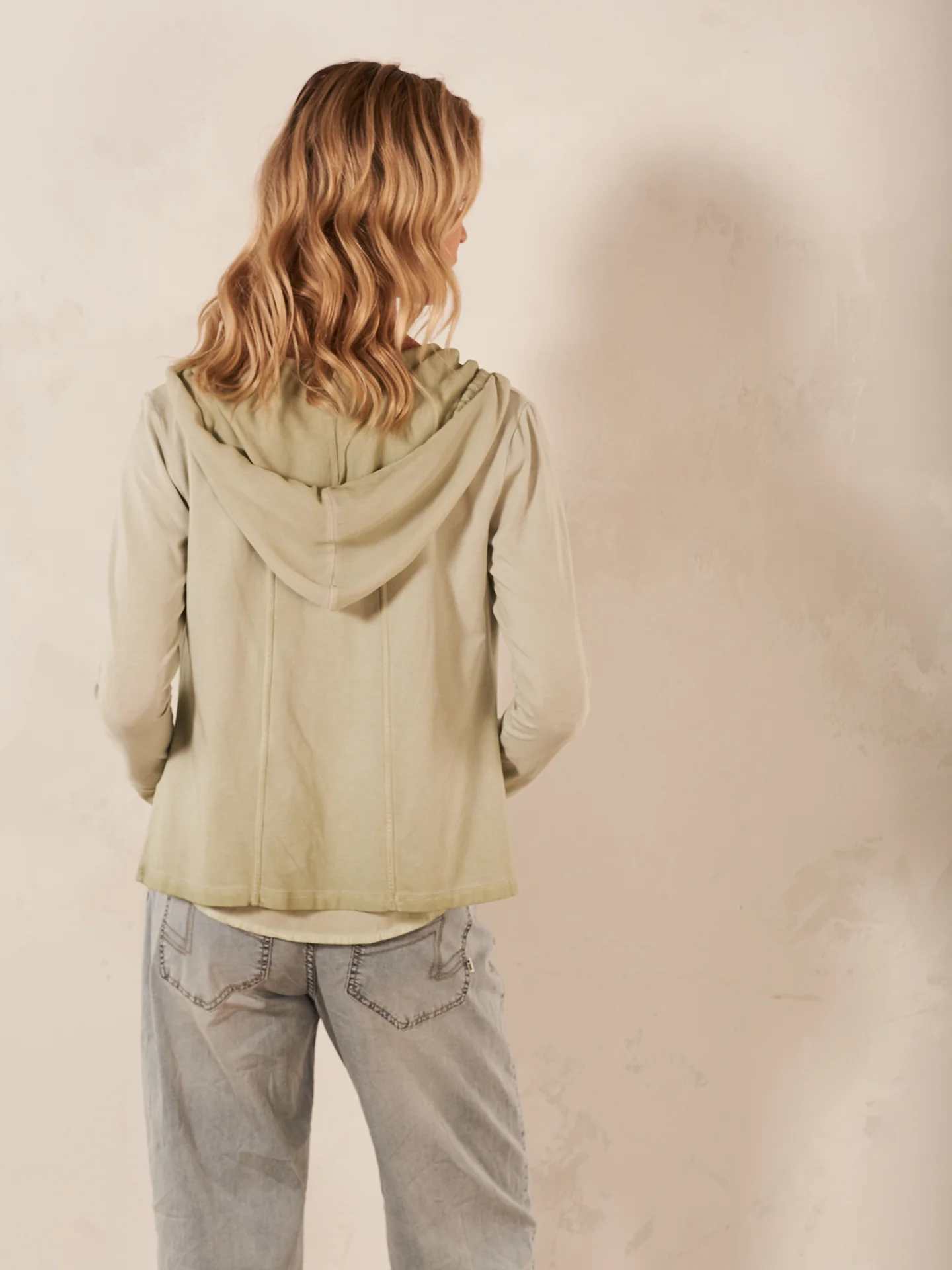 Jacke mit Kapuze - Image 13