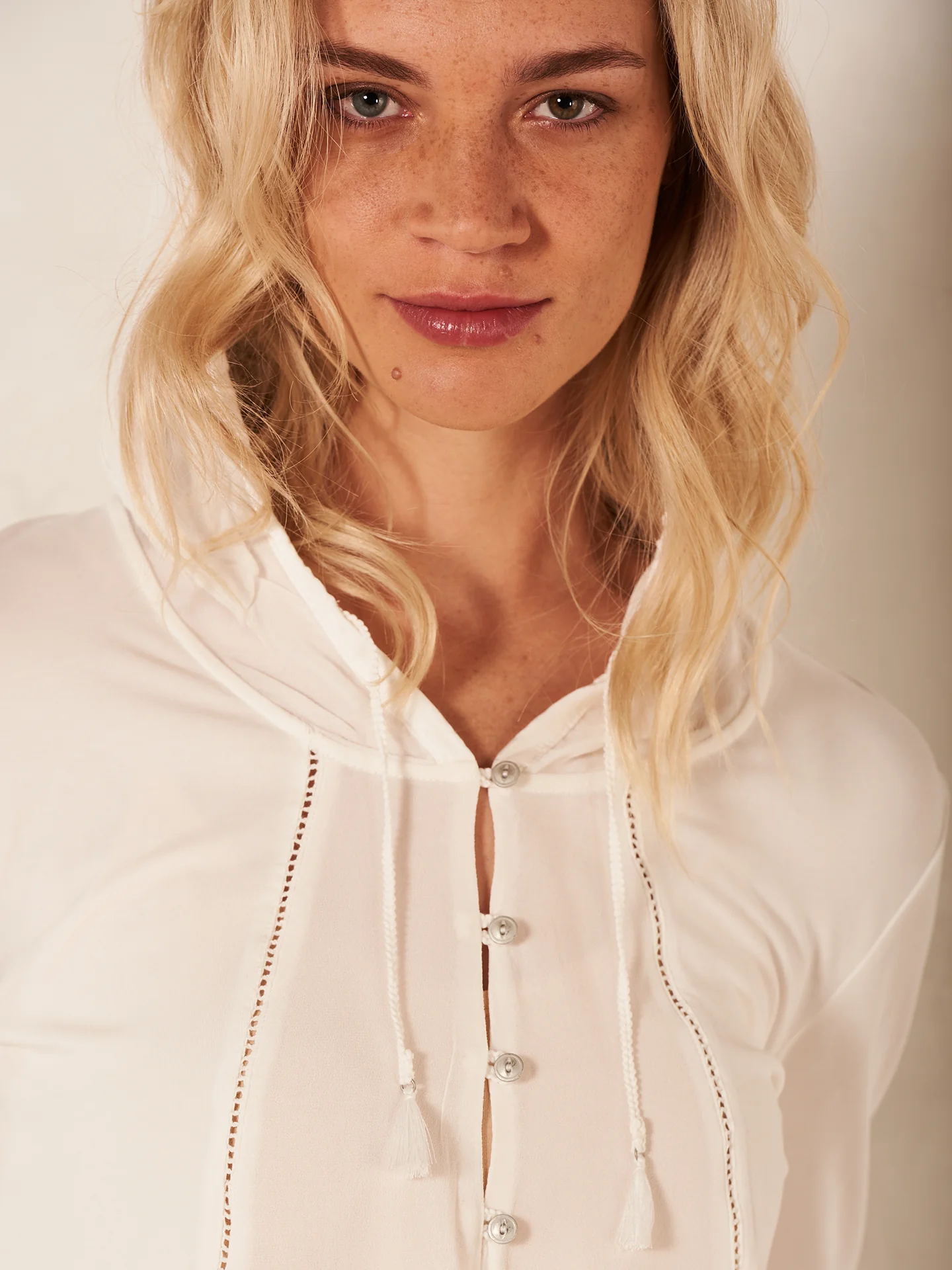 Jacke mit Kapuze - Image 8