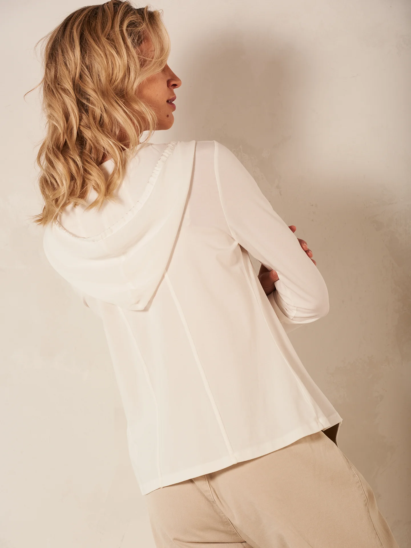 Jacke mit Kapuze - Image 9