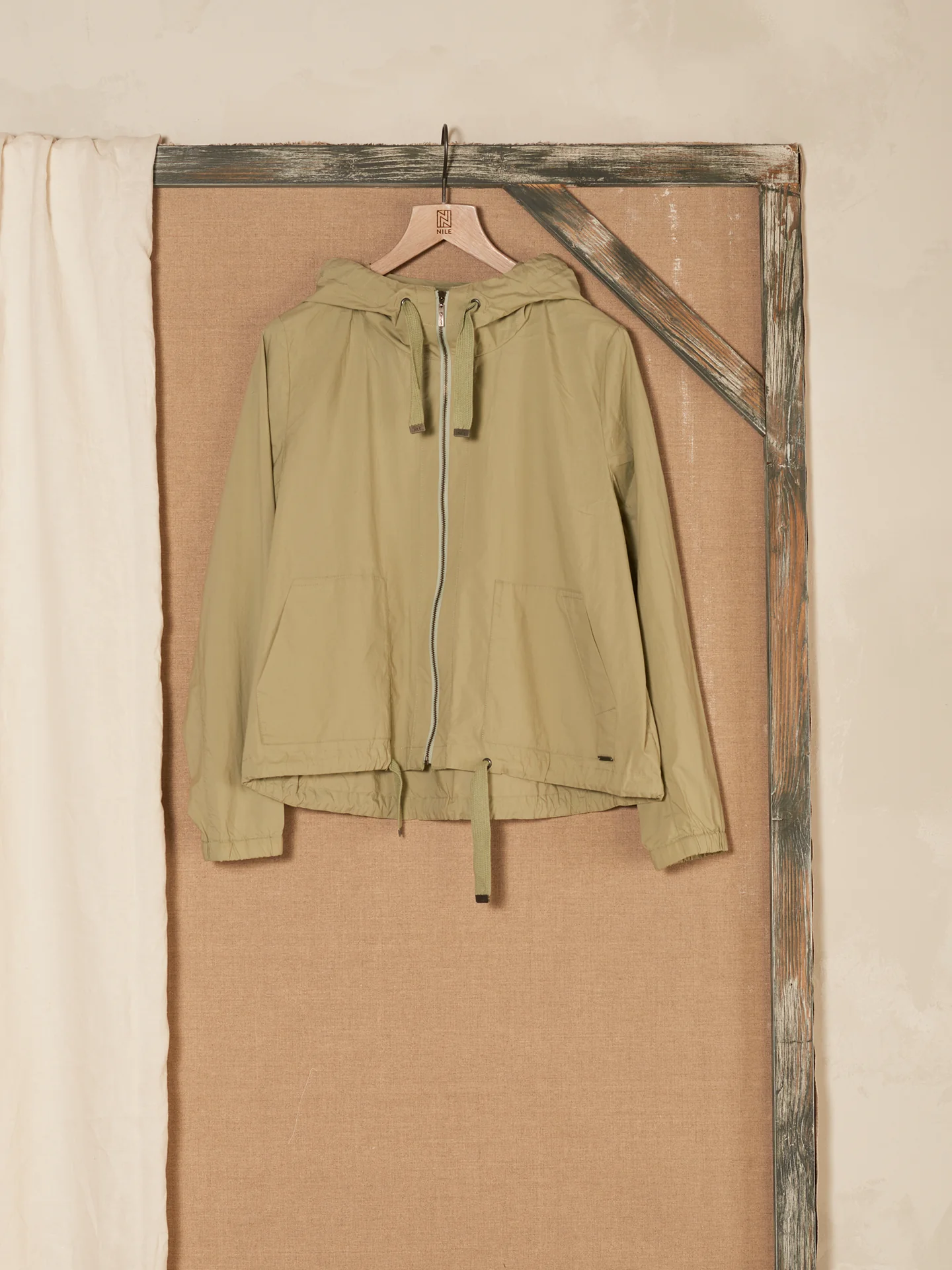 Jacke mit Kapuze - Image 15