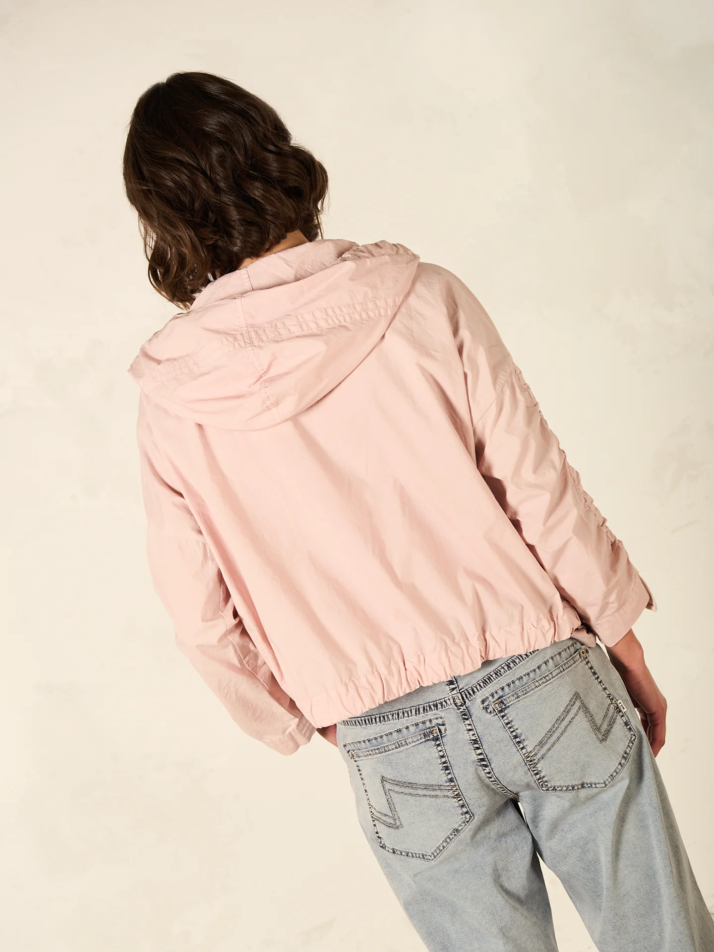 Jacke mit Kapuze - Image 3