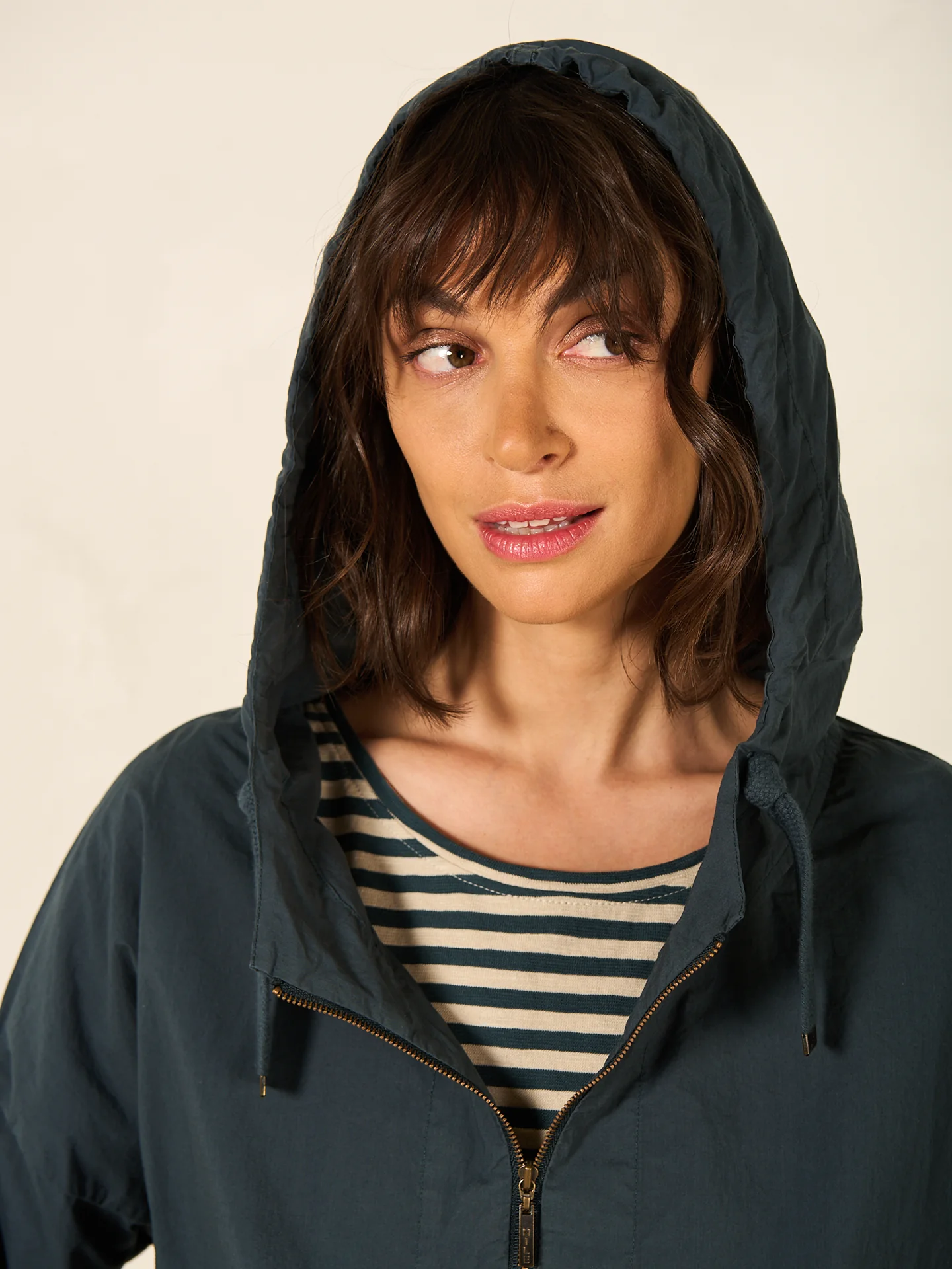 Jacke mit Kapuze - Image 8