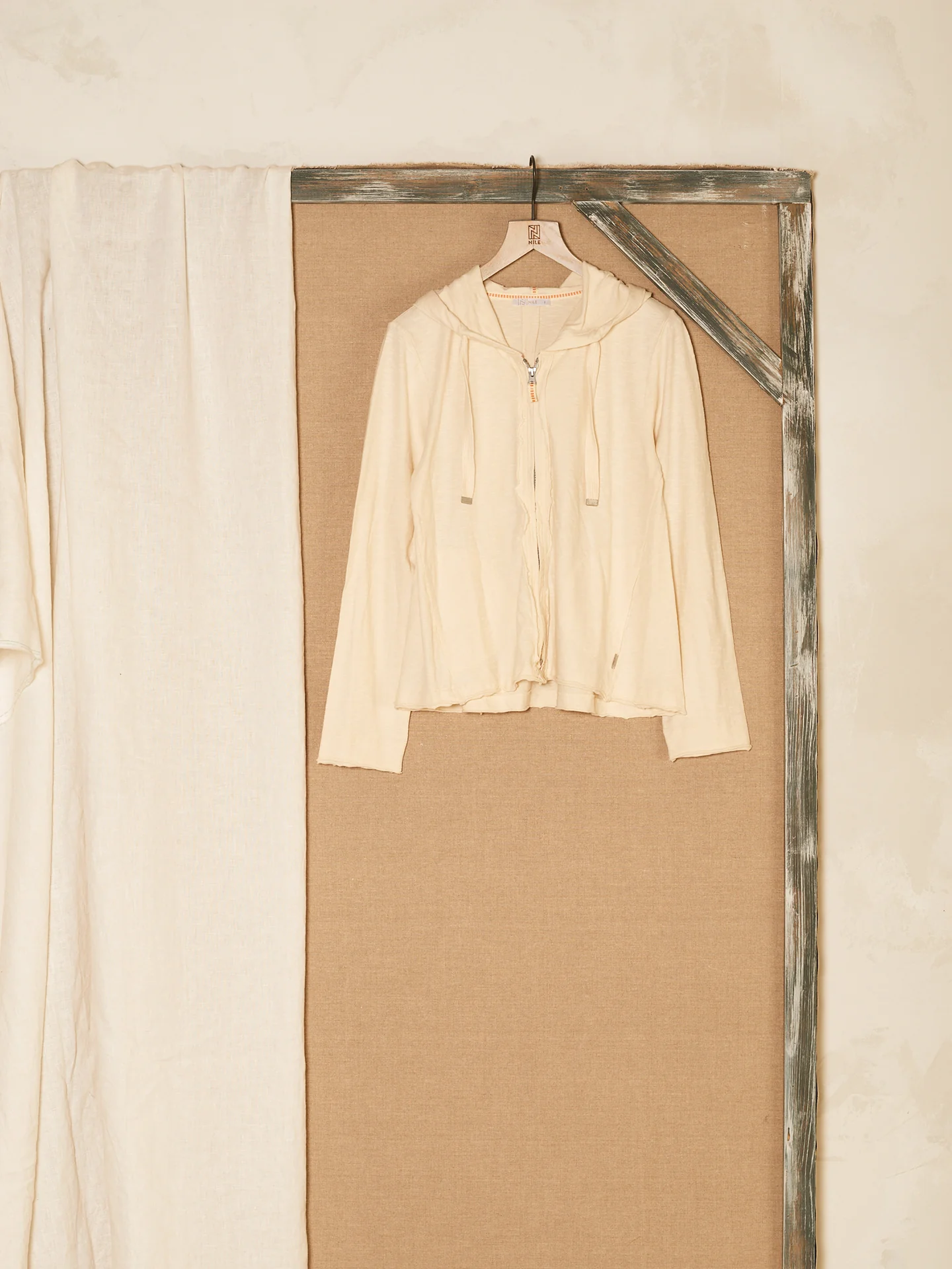 Jacke mit Kapuze - Image 10