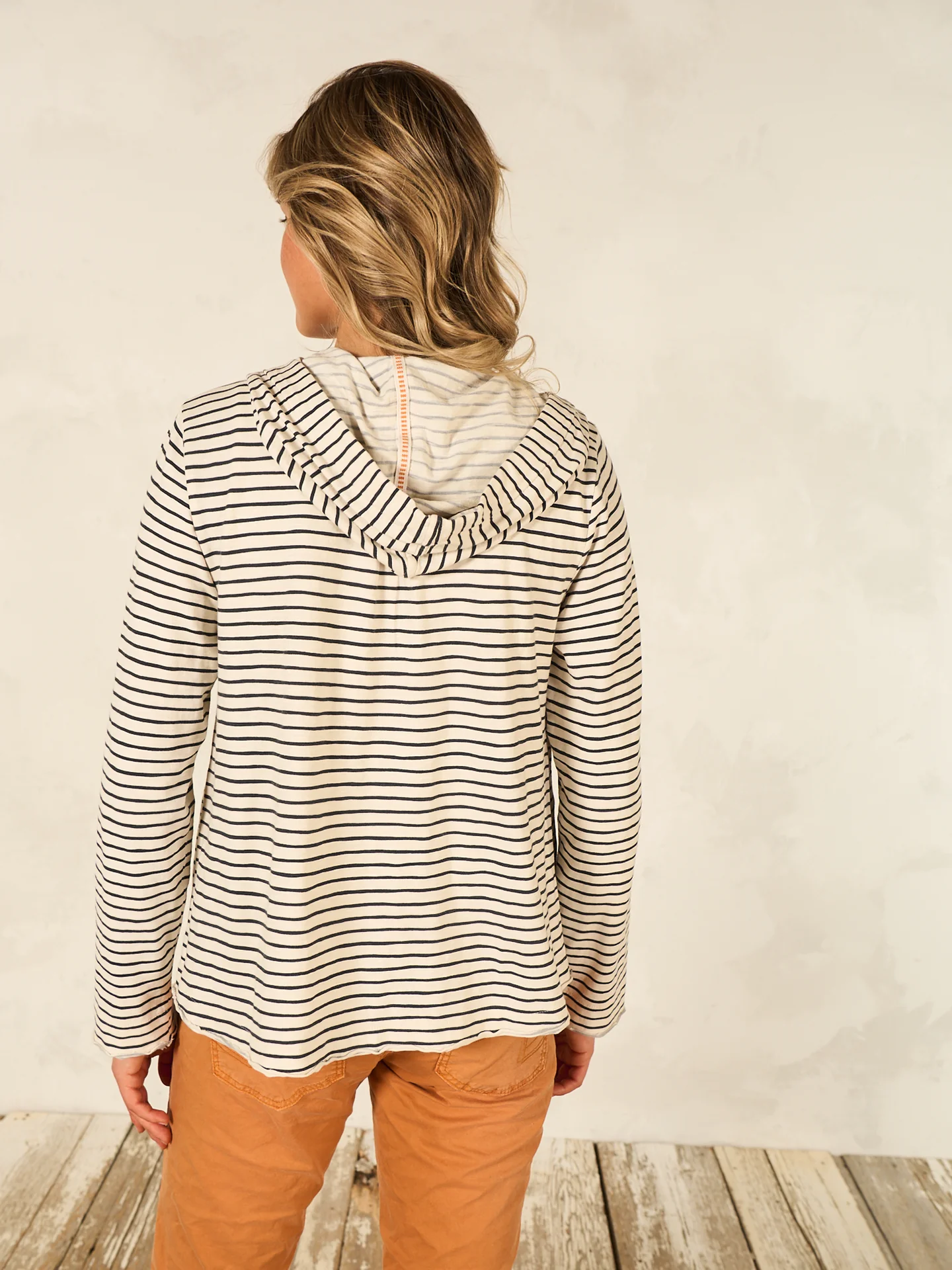 Jacke mit Kapuze - Image 3