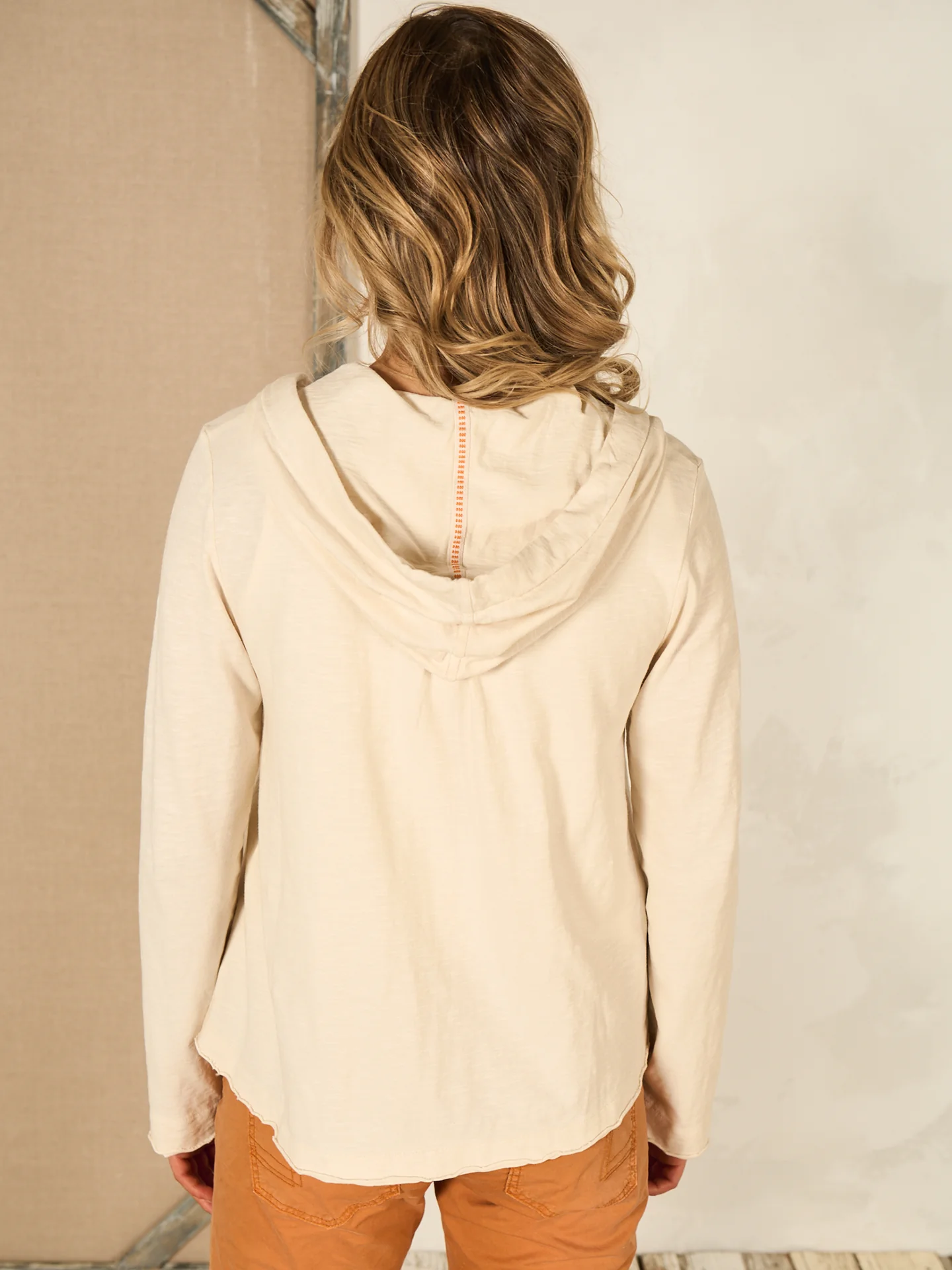 Jacke mit Kapuze - Image 8