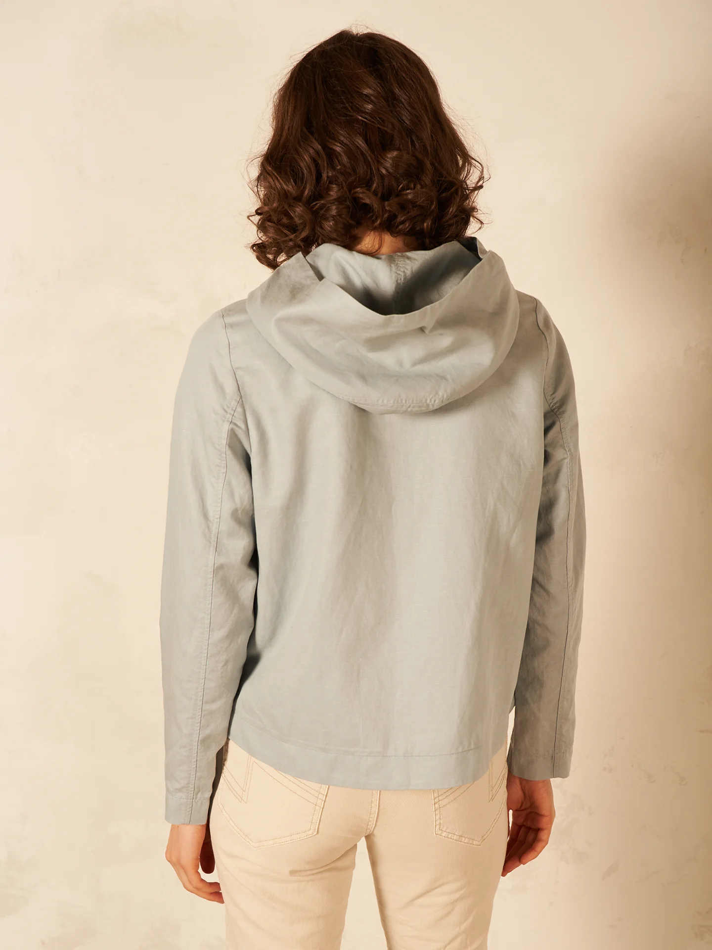 Jacke mit Kapuze - Image 8