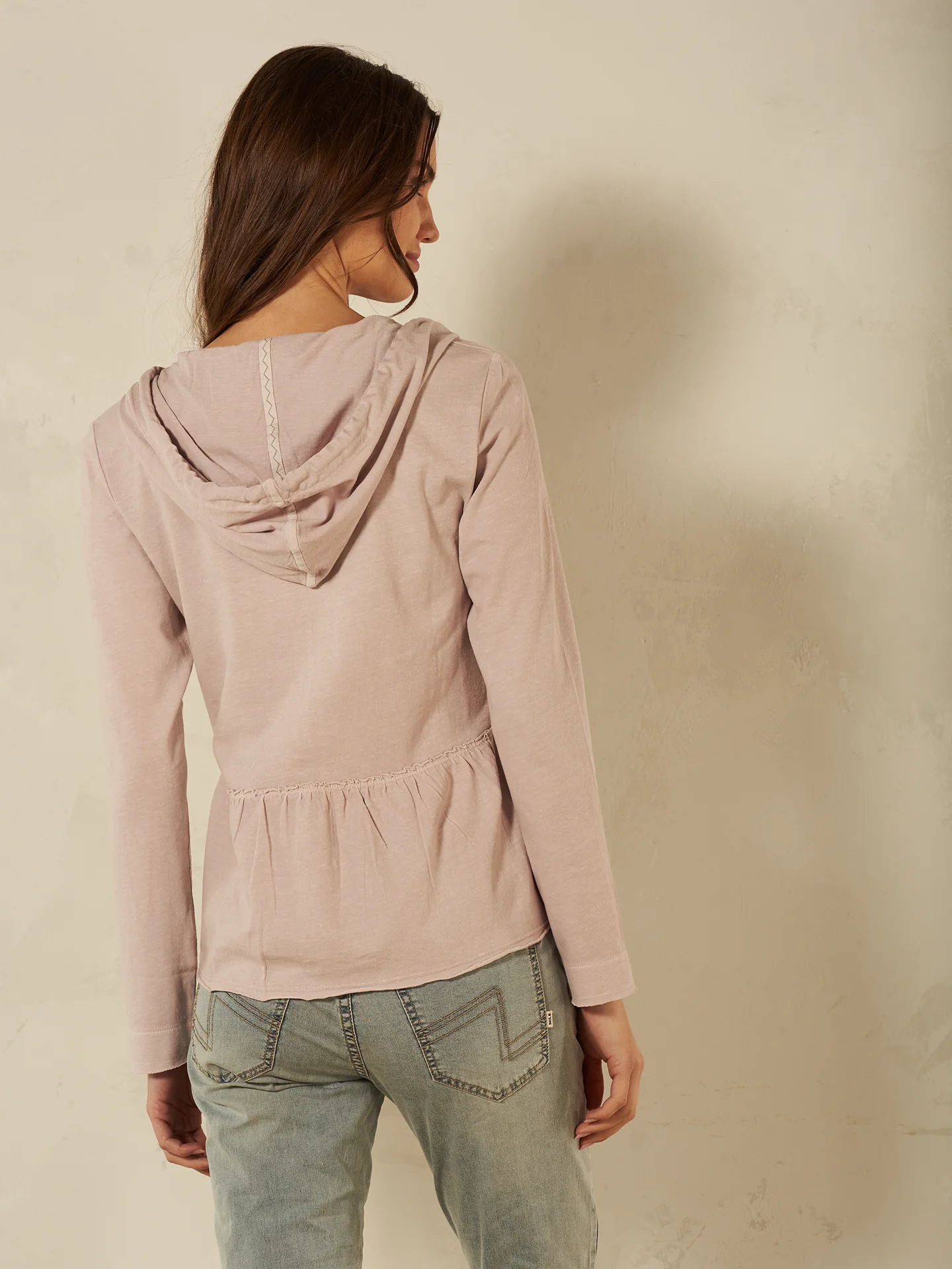 Jacke mit Reissverschluss - Image 2