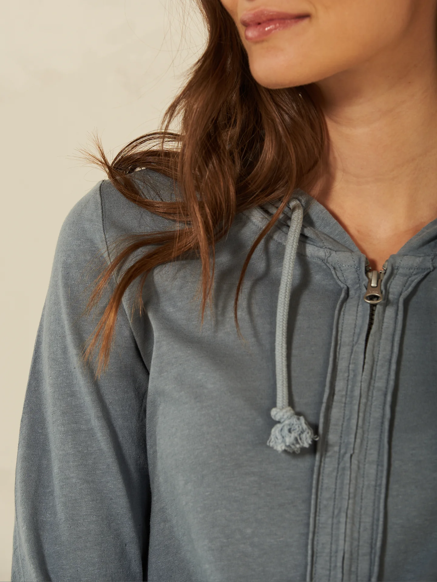 Jacke mit Reissverschluss - Image 7