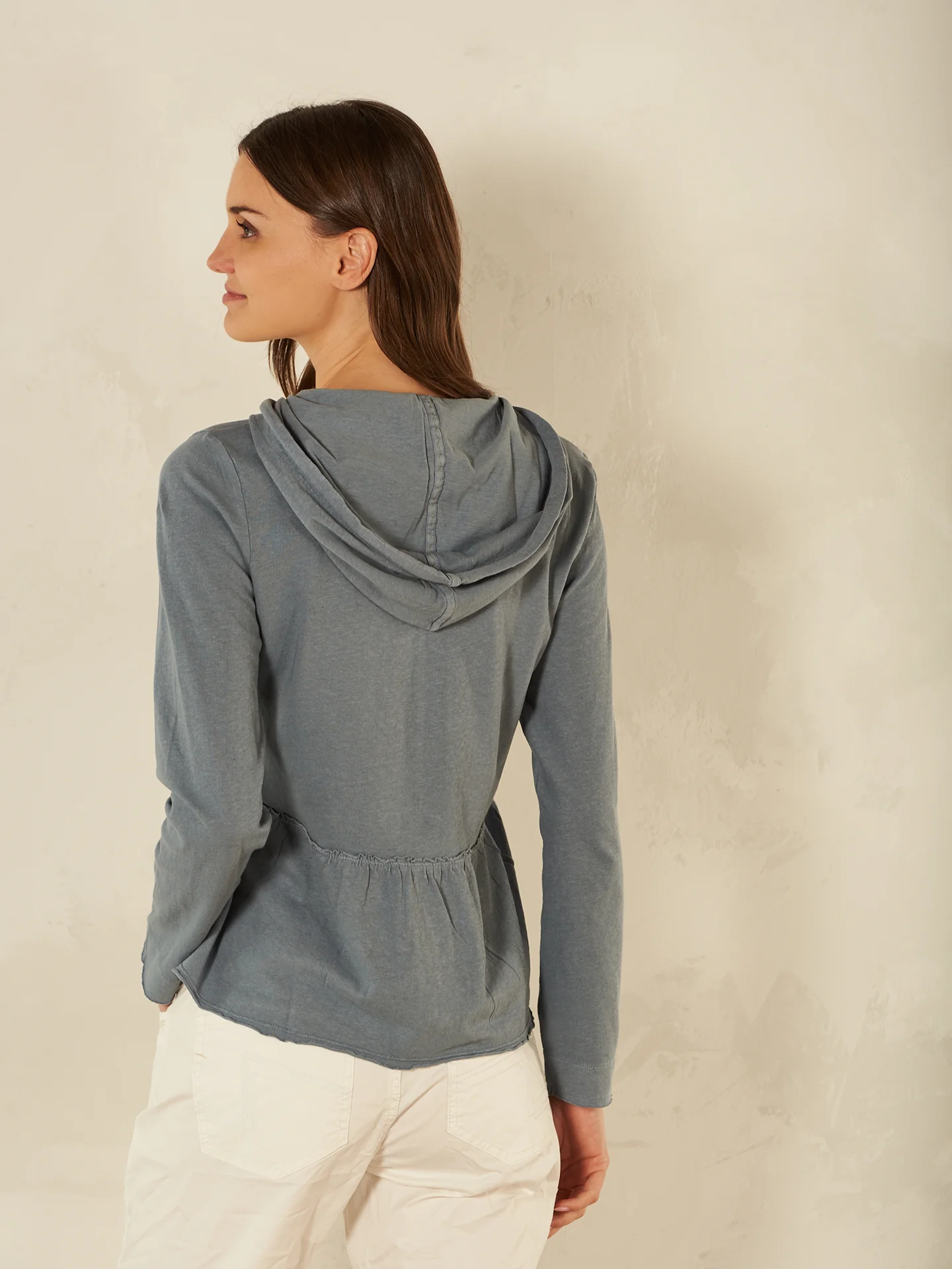 Jacke mit Reissverschluss - Image 8