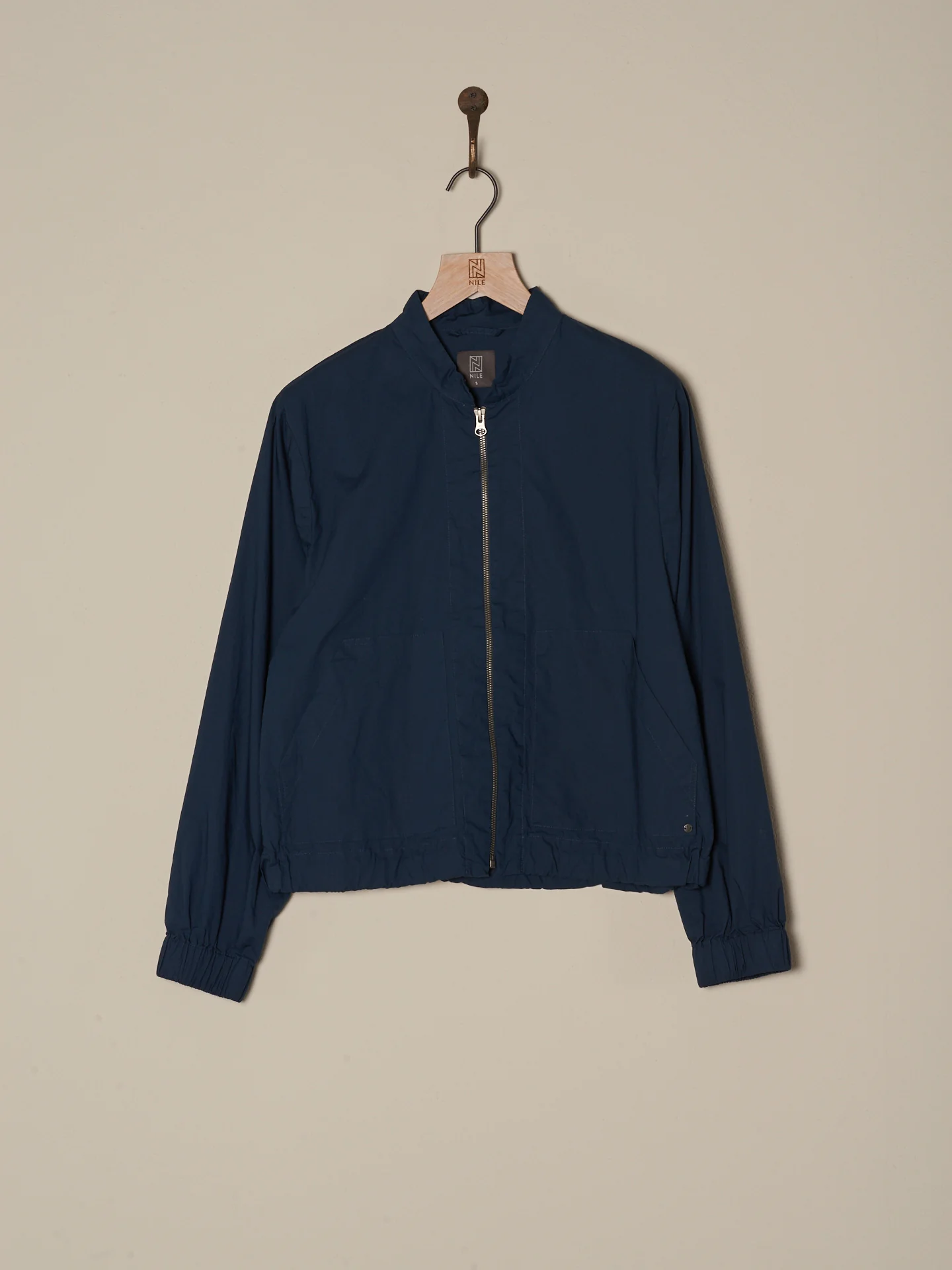 Jacke mit Stehkragen - Image 11