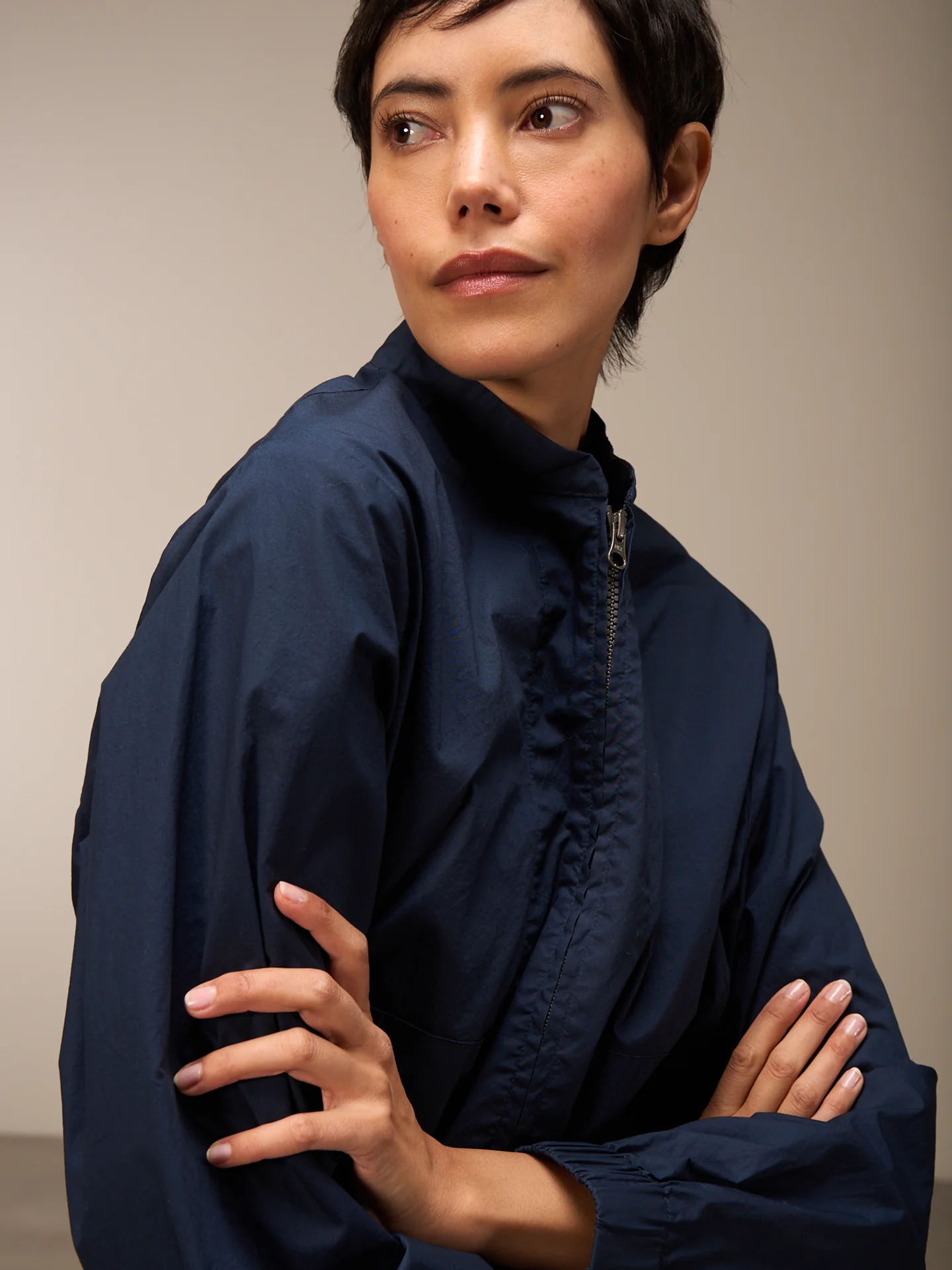 Jacke mit Stehkragen - Image 7