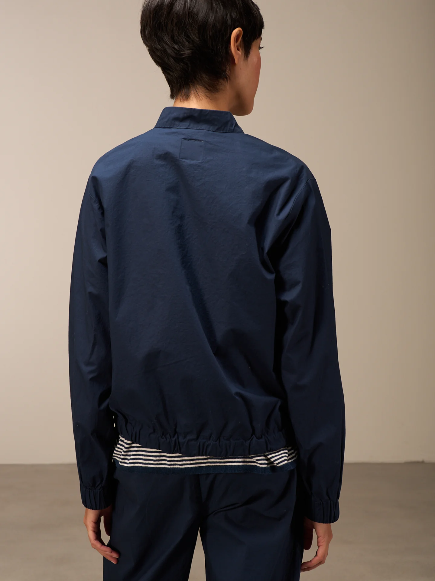 Jacke mit Stehkragen - Image 8