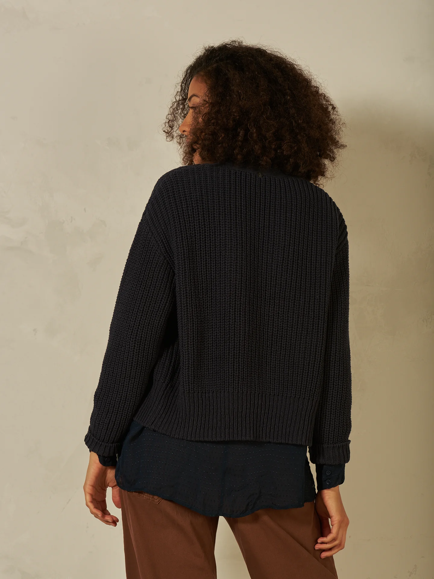Jacke mit Knopfverschluss - Image 15