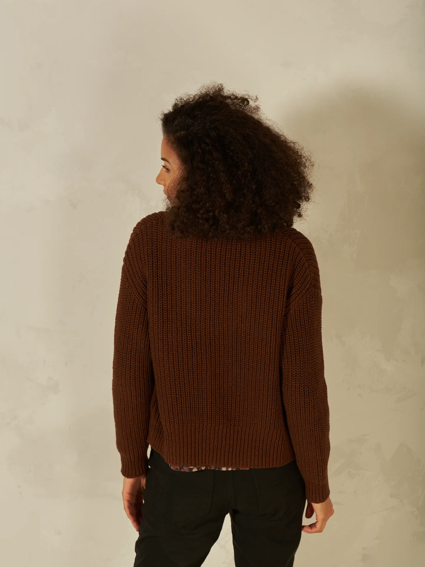 Jacke mit Knopfverschluss - Image 9