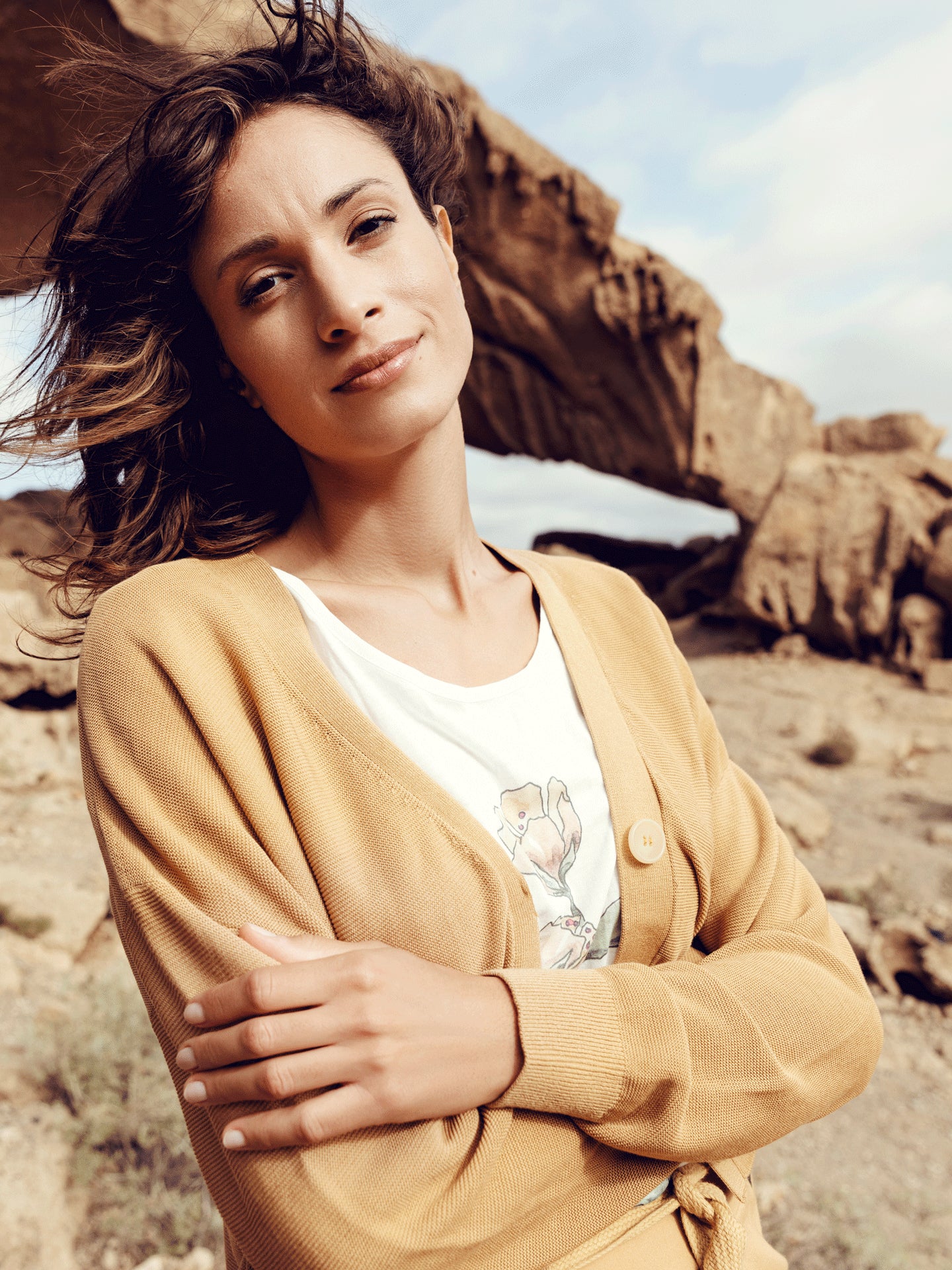 Feinstrickjacke - Image 10