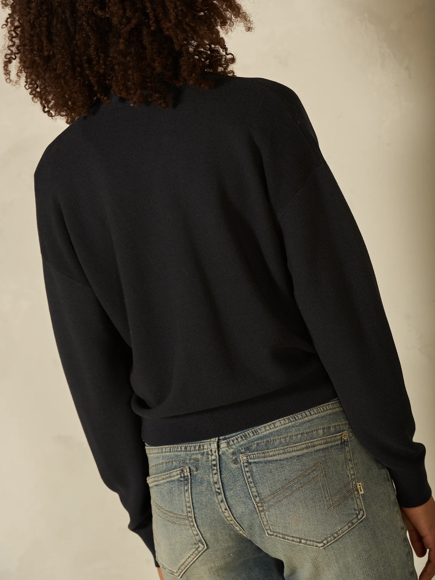 Feinstrickjacke - Image 13