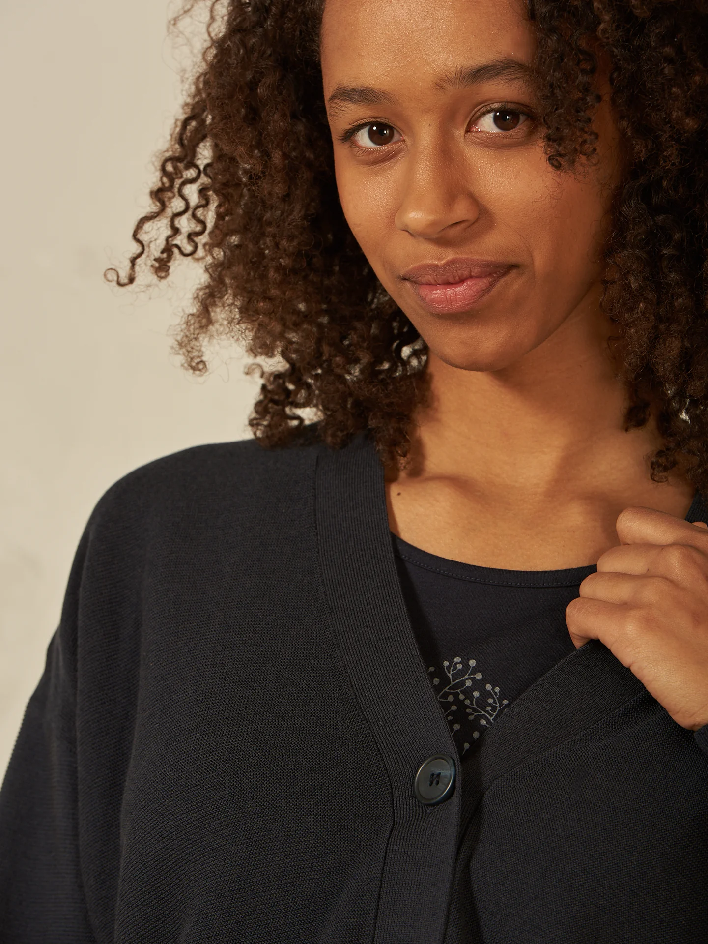 Feinstrickjacke - Image 15