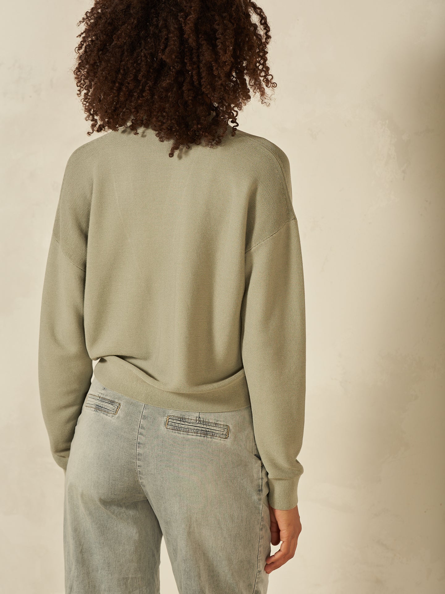 Feinstrickjacke - Image 20
