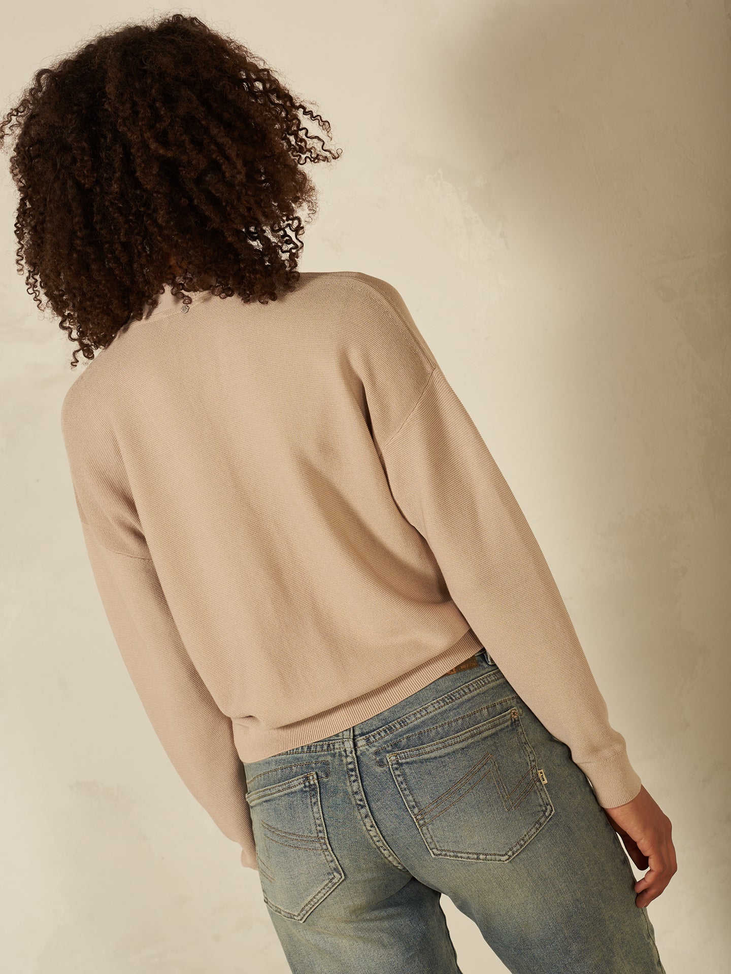Feinstrickjacke - Image 3