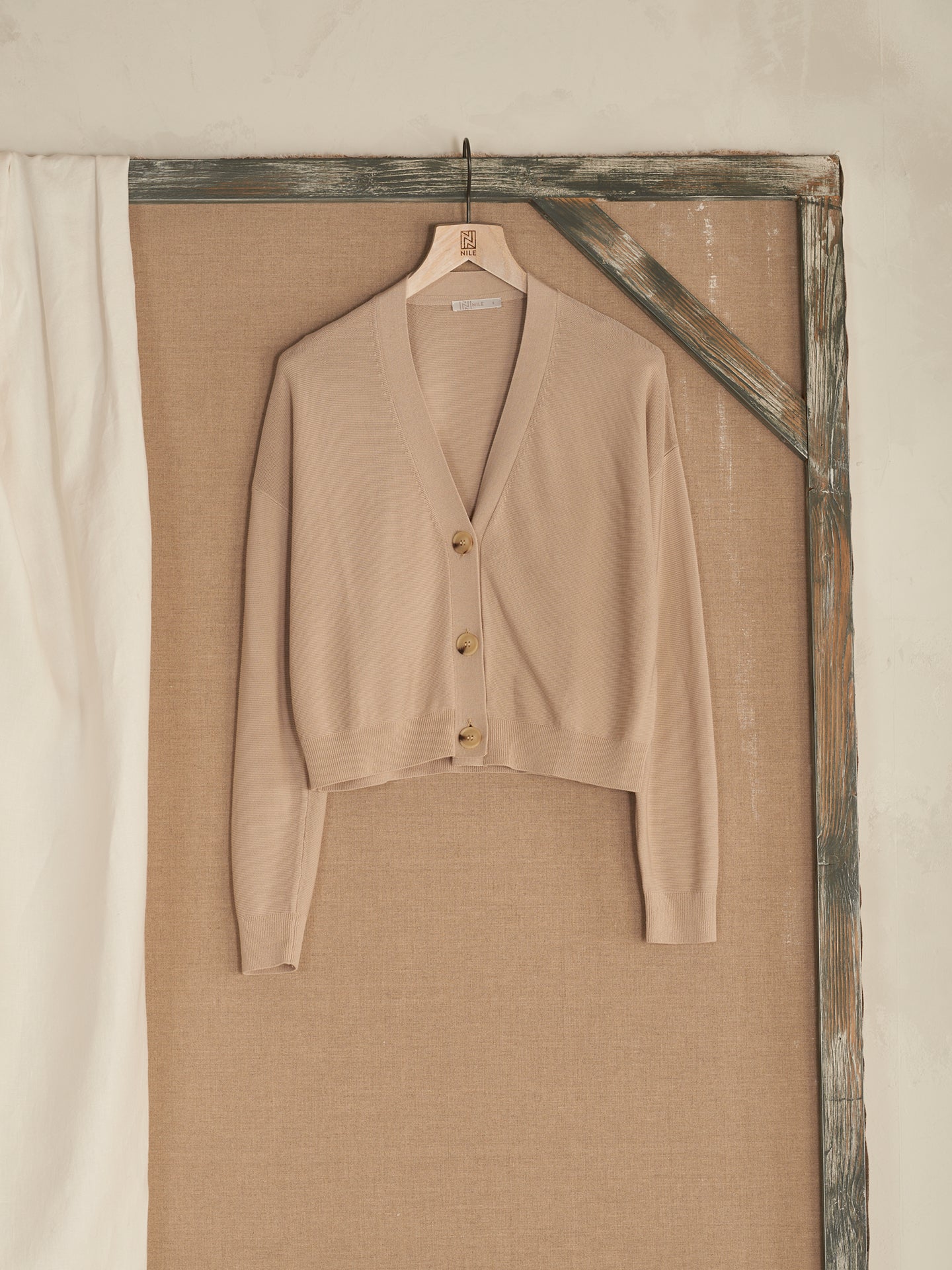 Feinstrickjacke - Image 5
