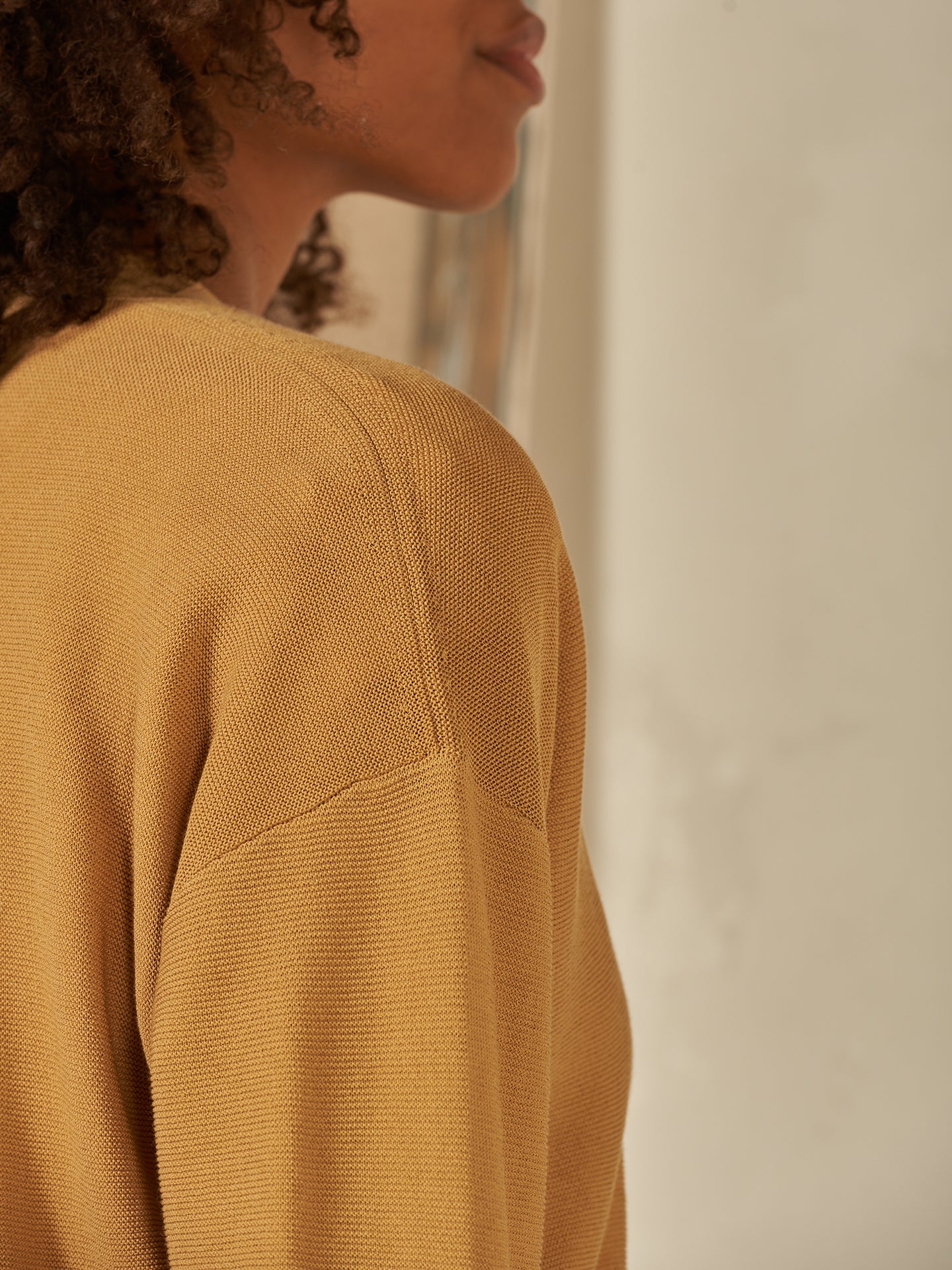 Feinstrickjacke - Image 8