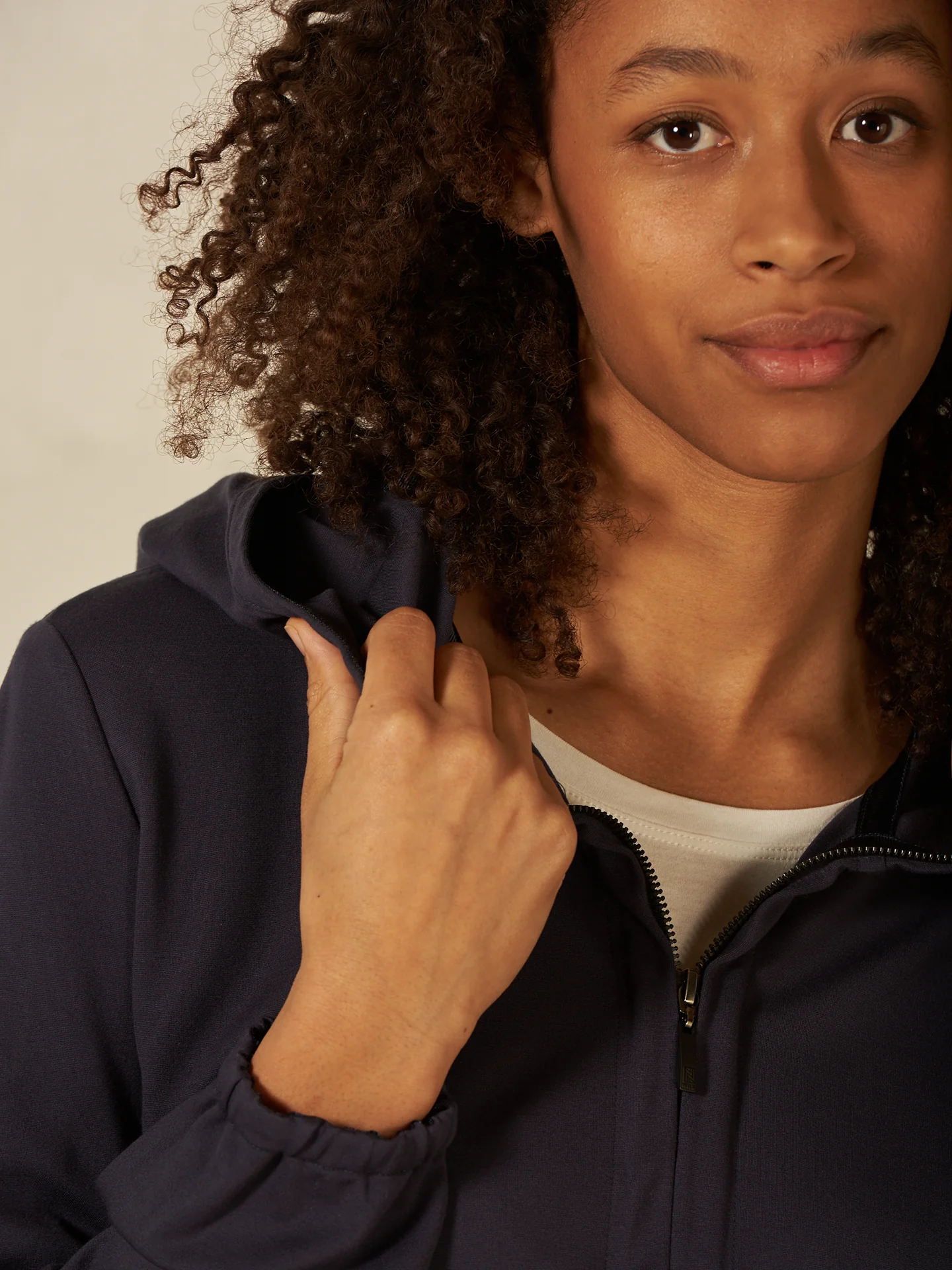 Jacke mit Kapuze - Image 7