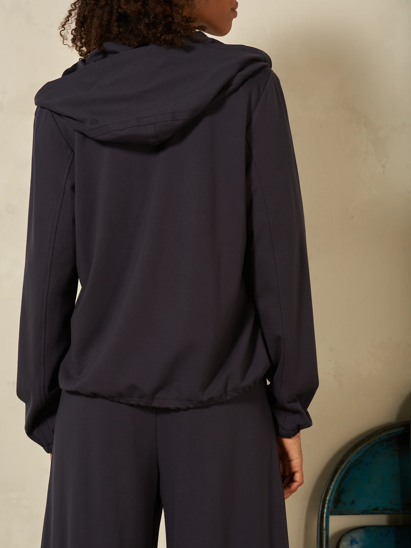Jacke mit Kapuze - Image 8