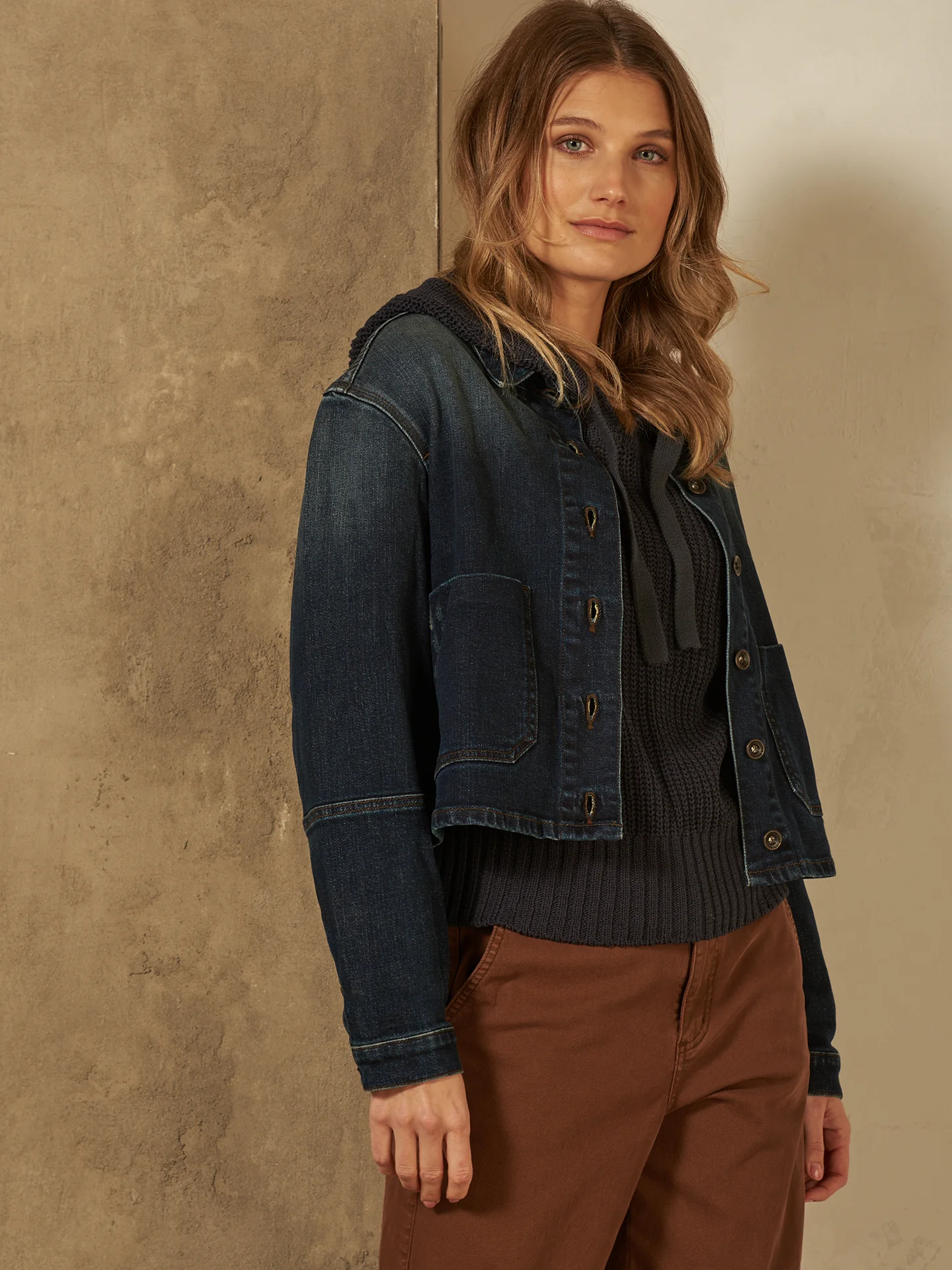 Jeansjacke - Image 13